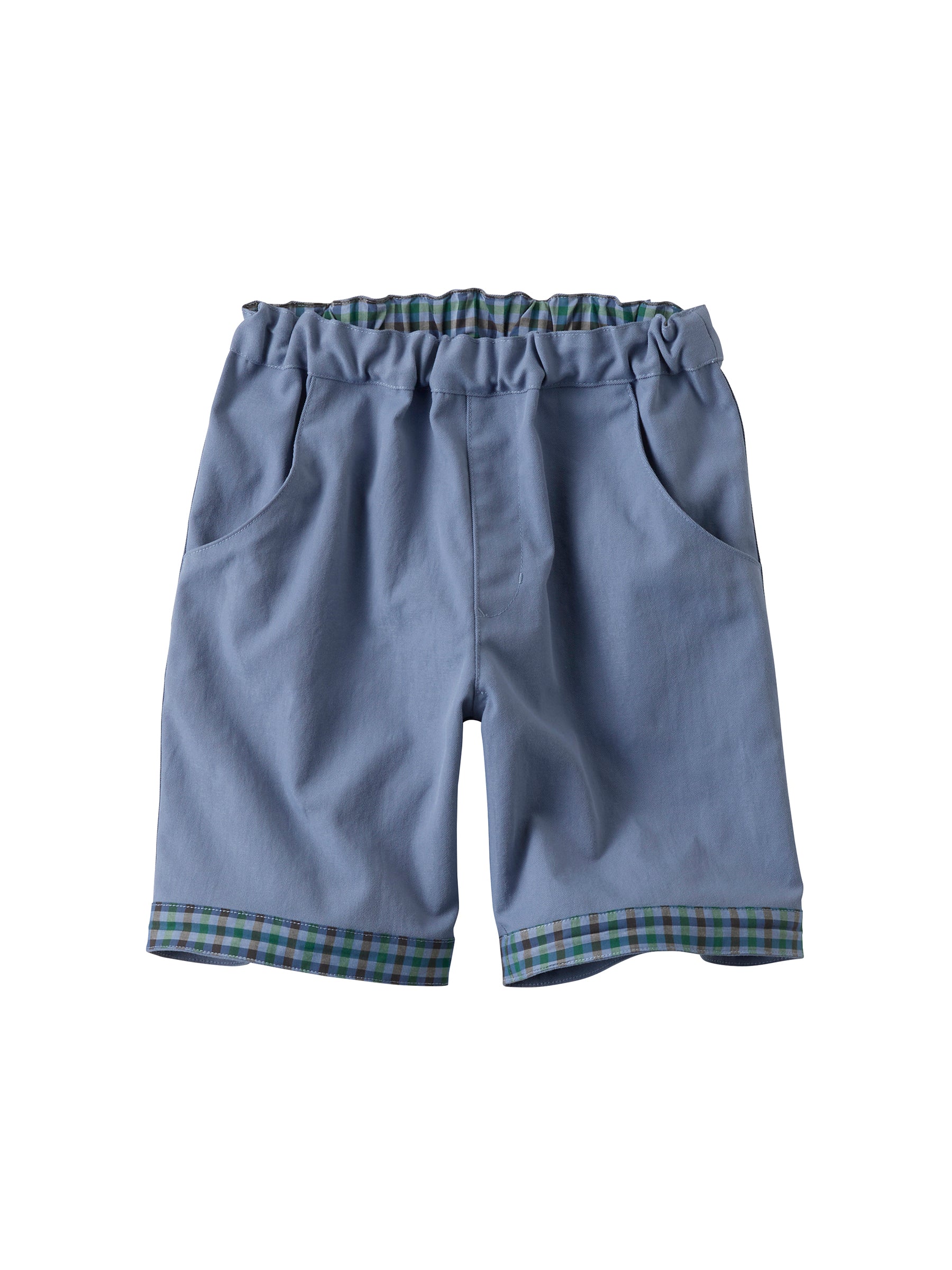 Pants (three-quarter length)