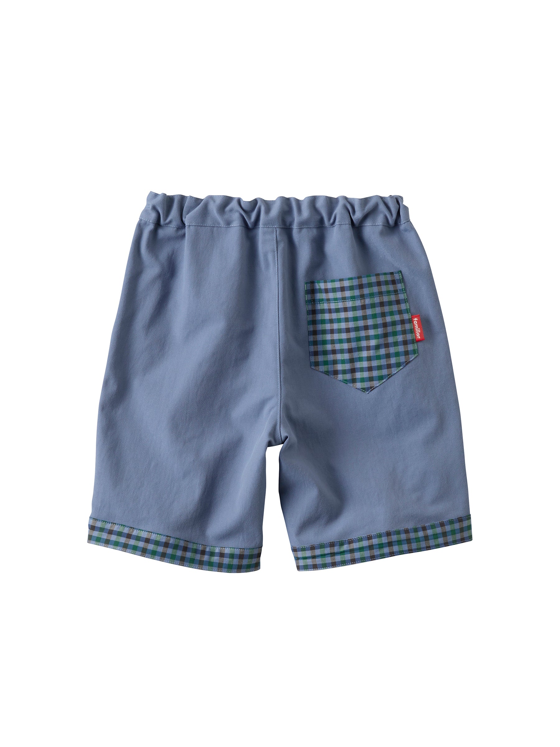 Pants (three-quarter length)