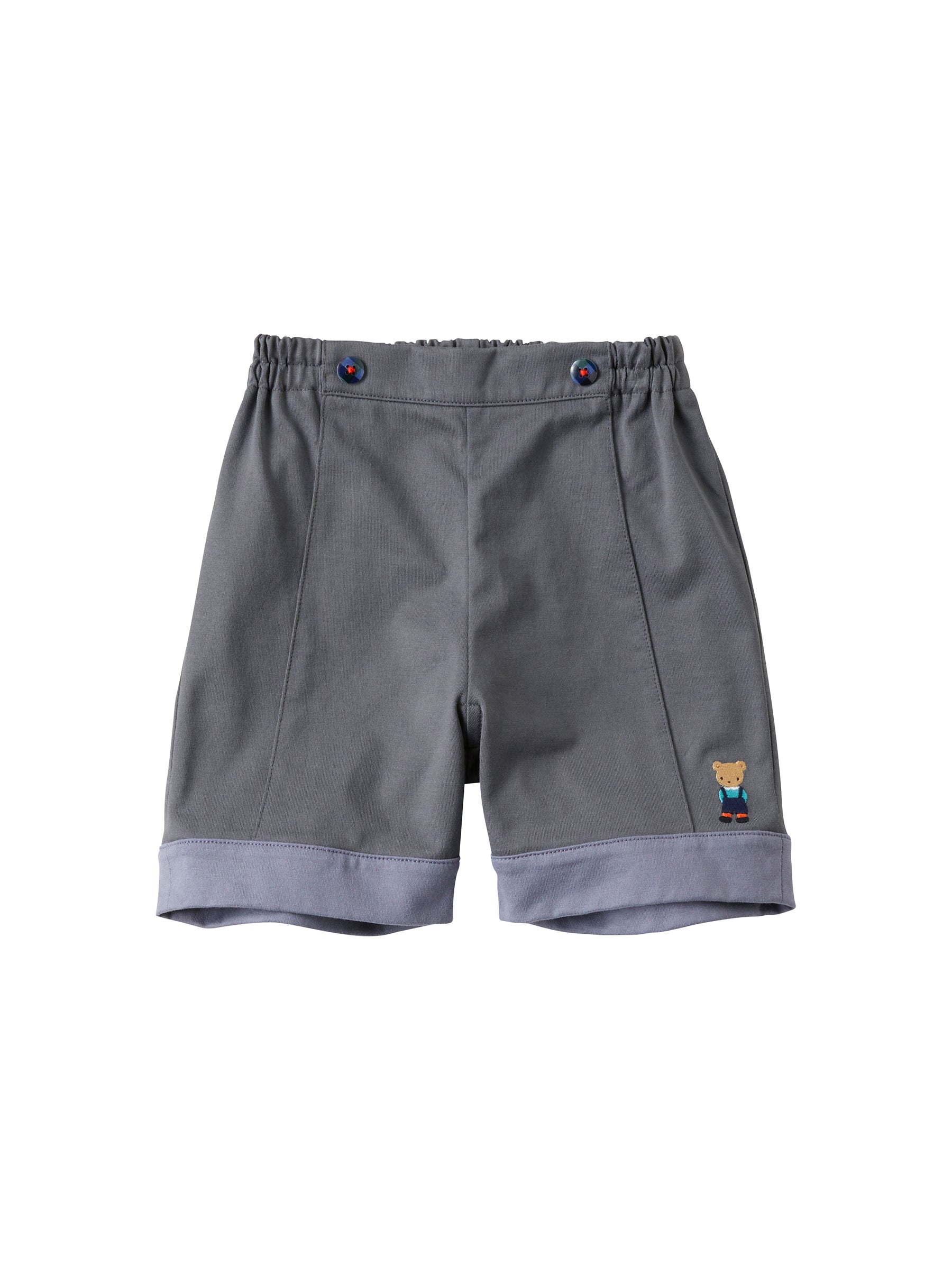 Pants (quarter length)