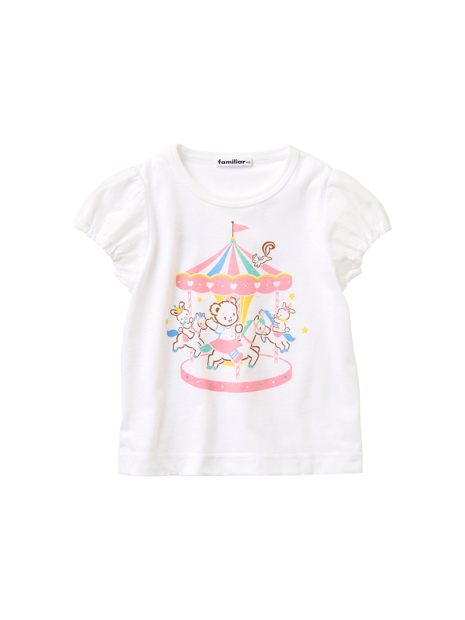 おはなしTシャツ2604