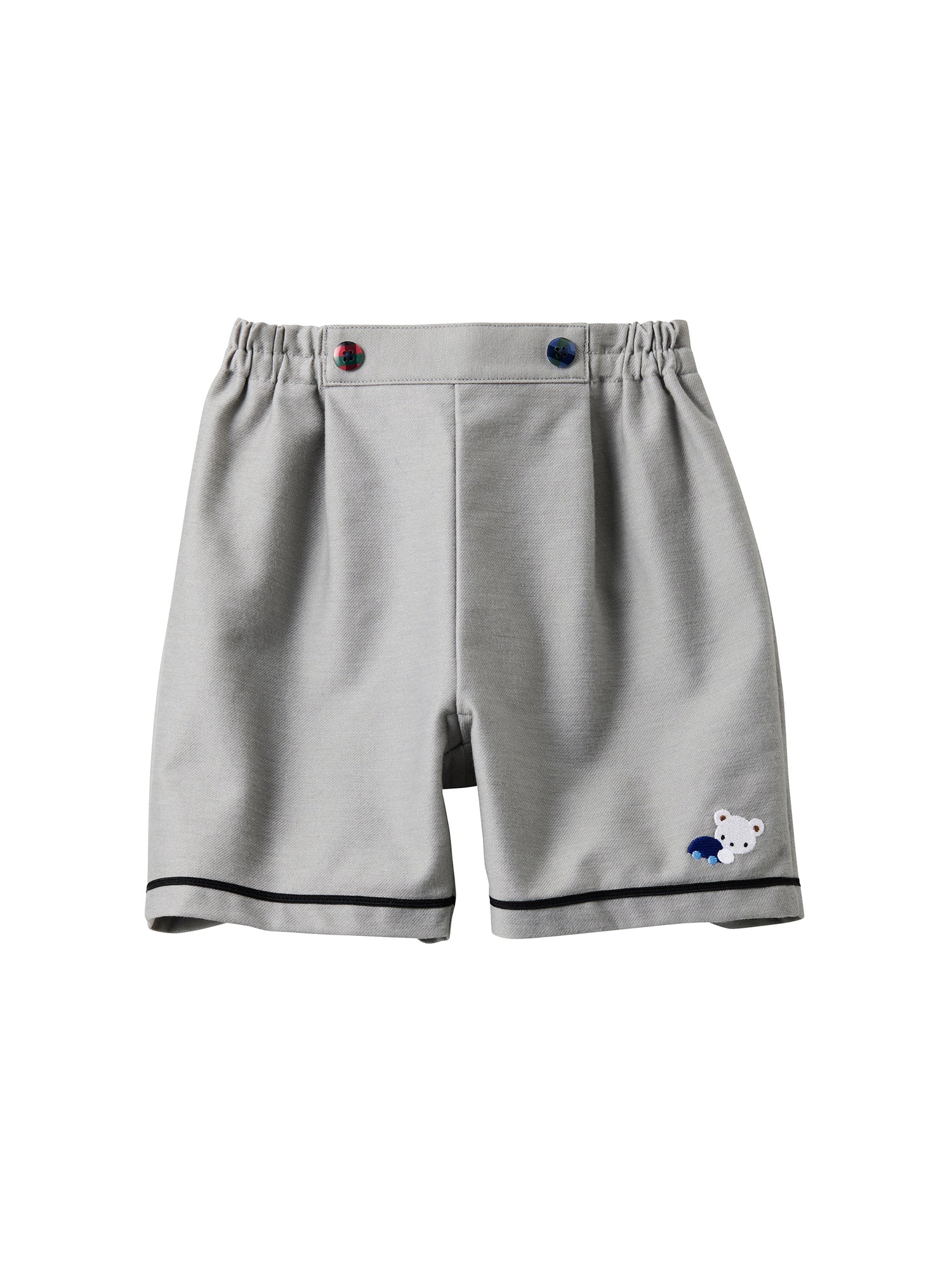ITEM - WEAR > BOTTOMS