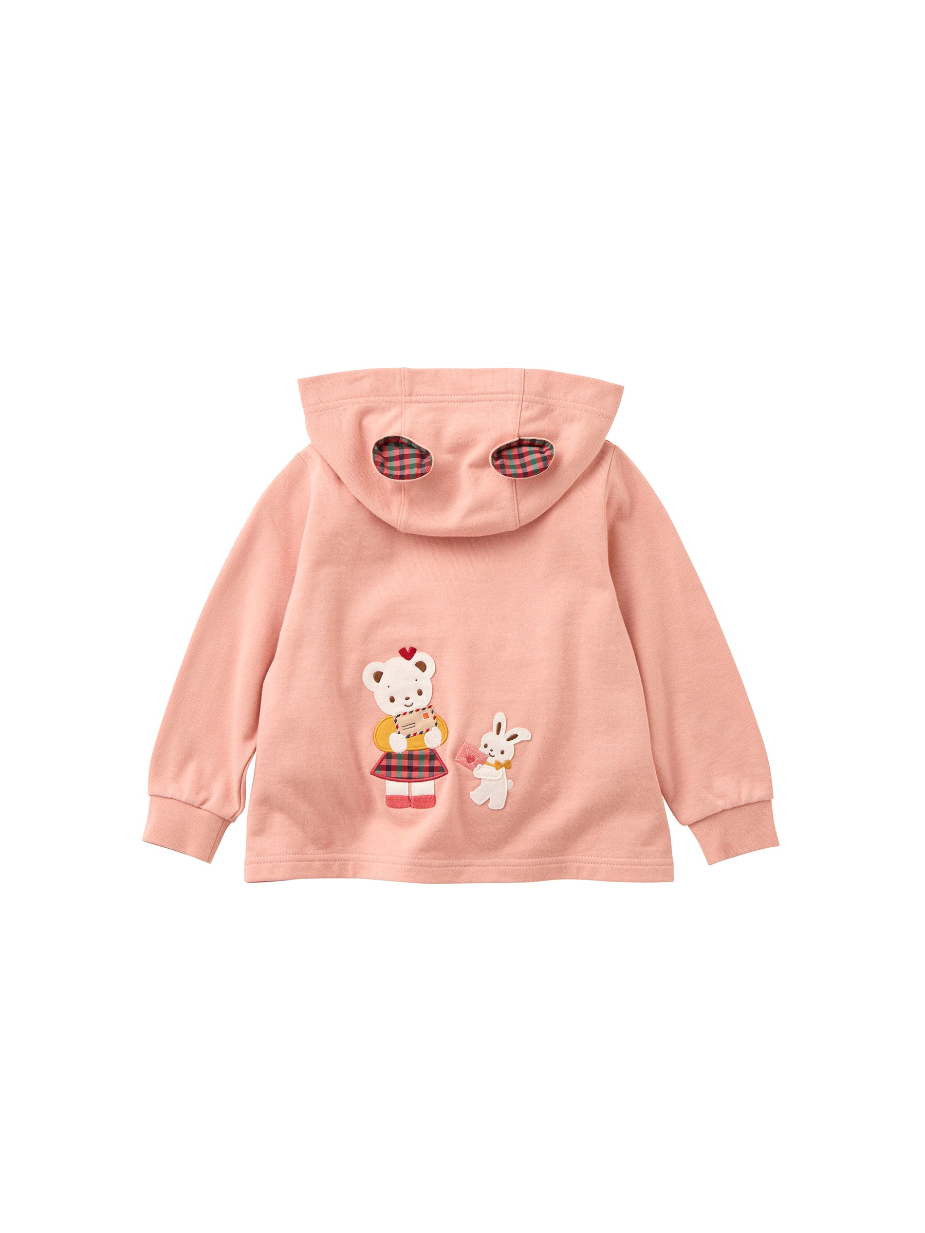 パーカー