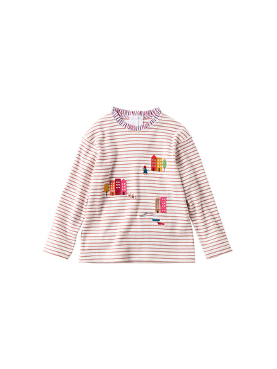 Tシャツ | ファミリア公式サイト