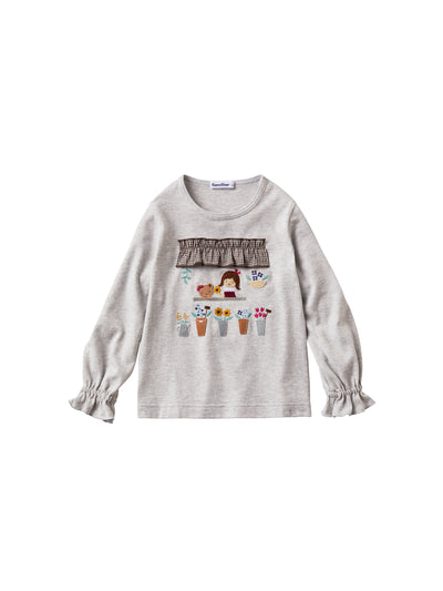 Tシャツ | ファミリア公式サイト