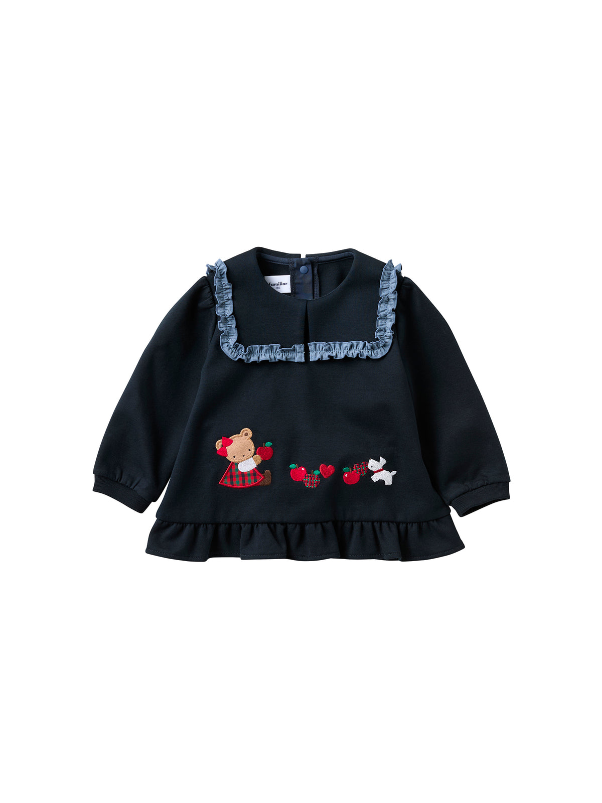 トレーナー