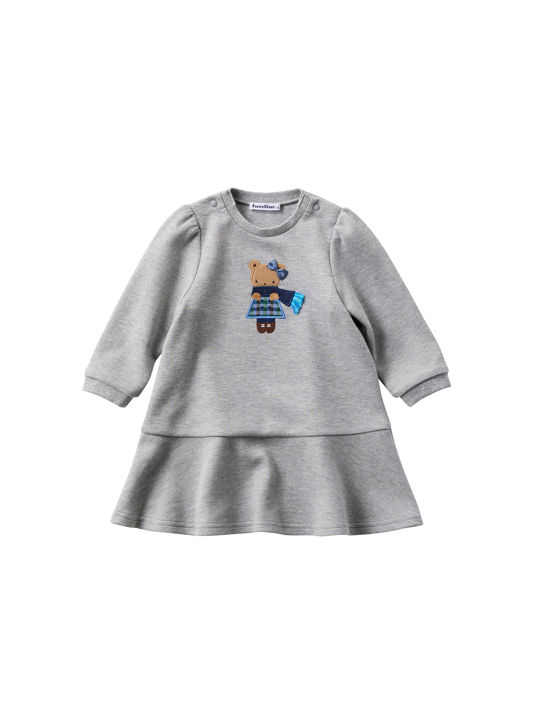 ワンピース〈10月下旬頃販売〉