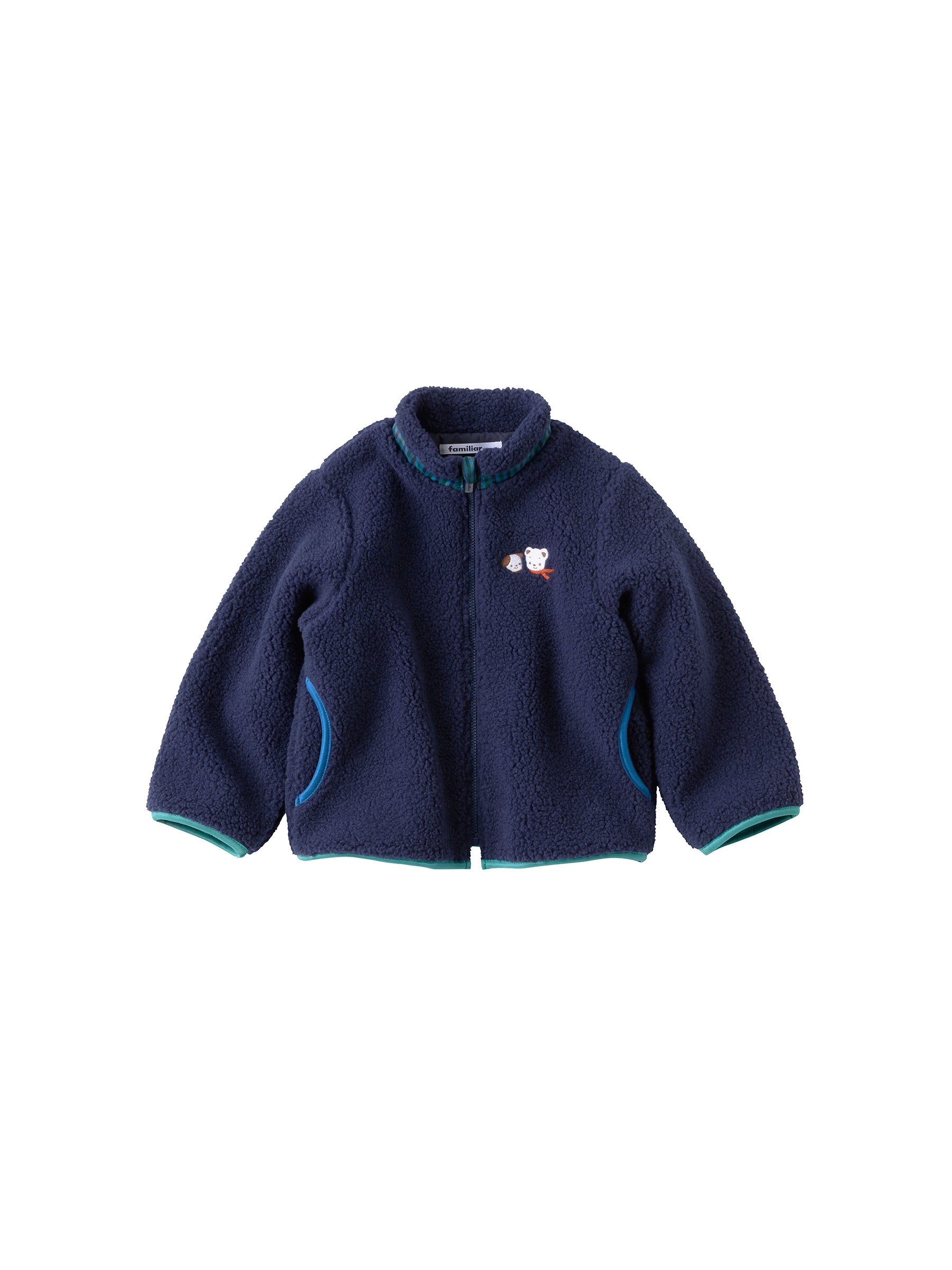 ジャケット