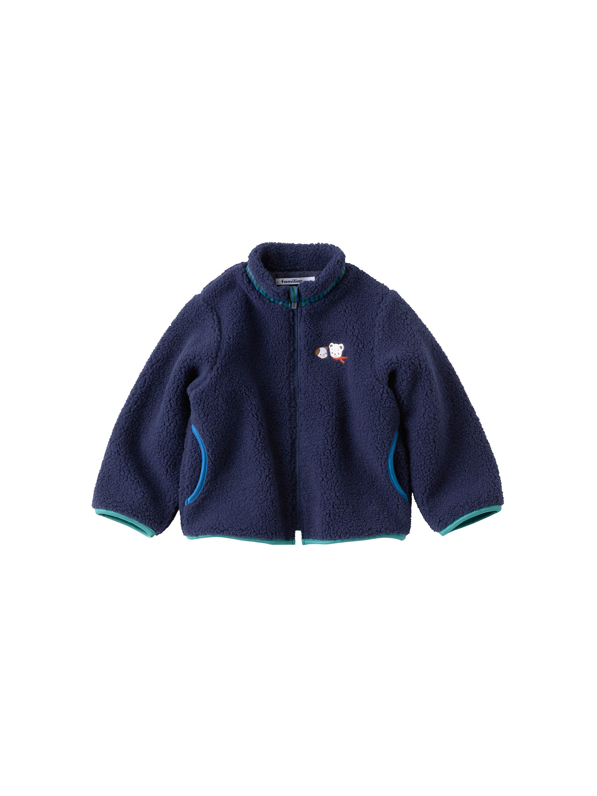 ジャケット