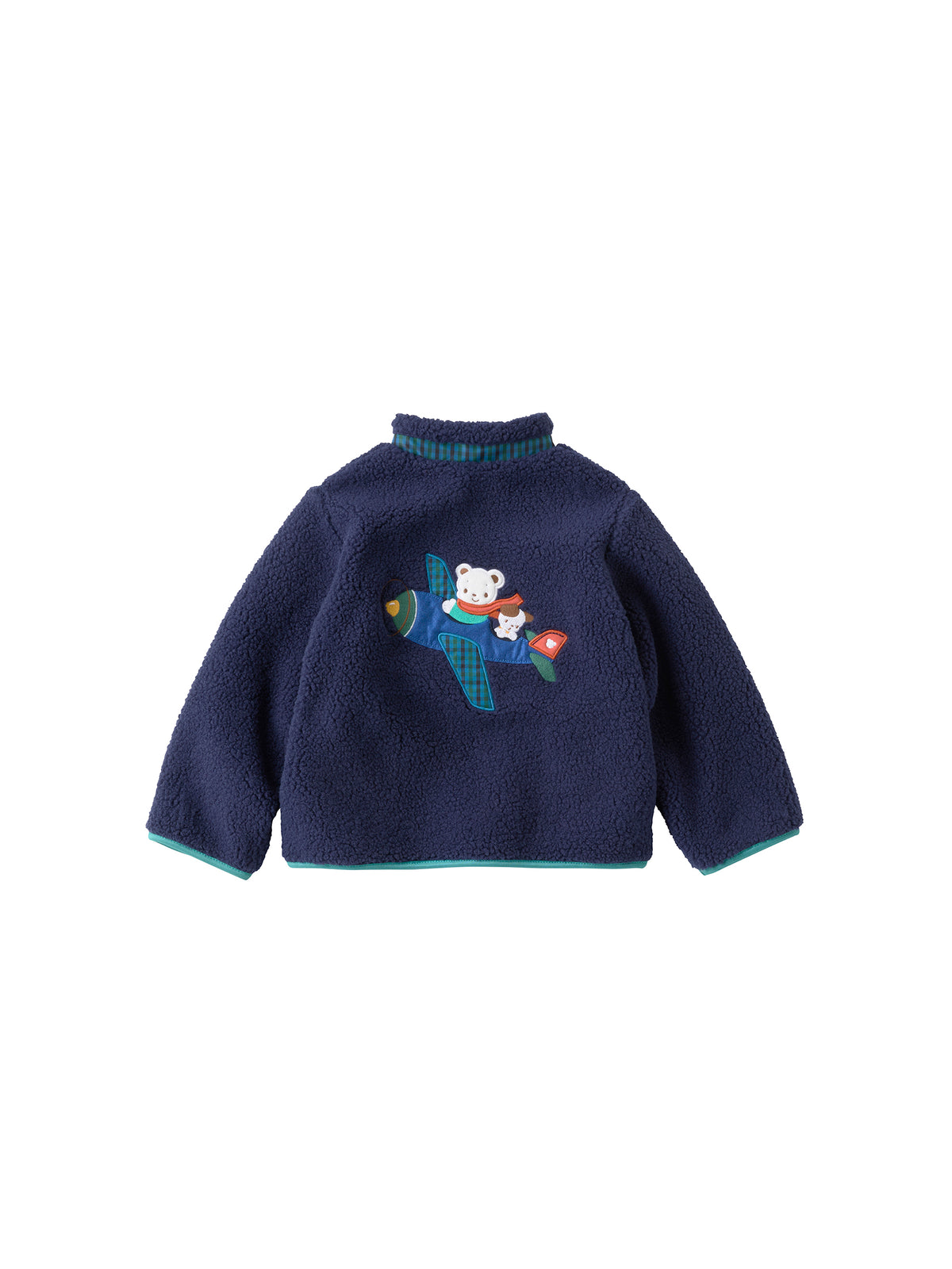 ジャケット