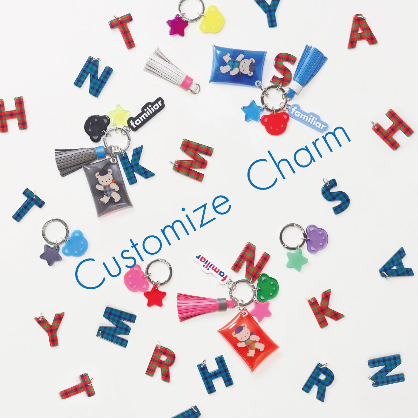 HOME | familiar ファミリア 公式サイト