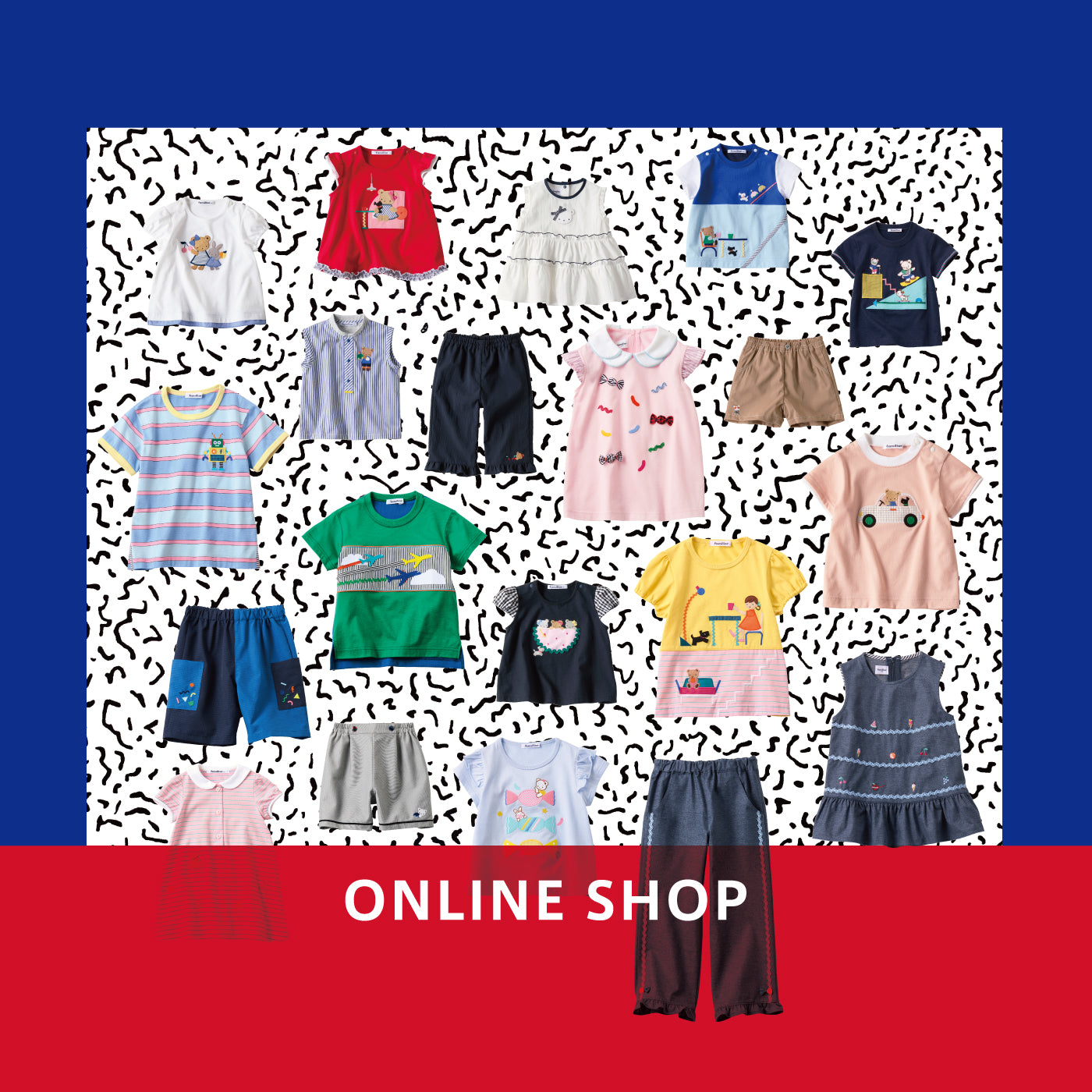 HOME | familiar ファミリア 公式サイト