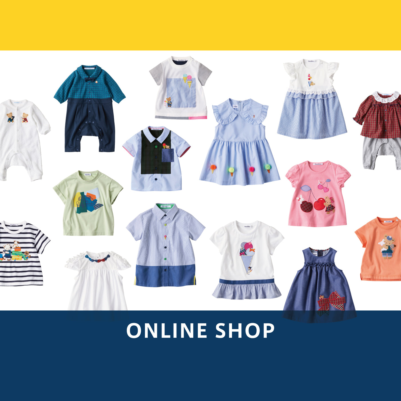 HOME | familiar ファミリア 公式サイト