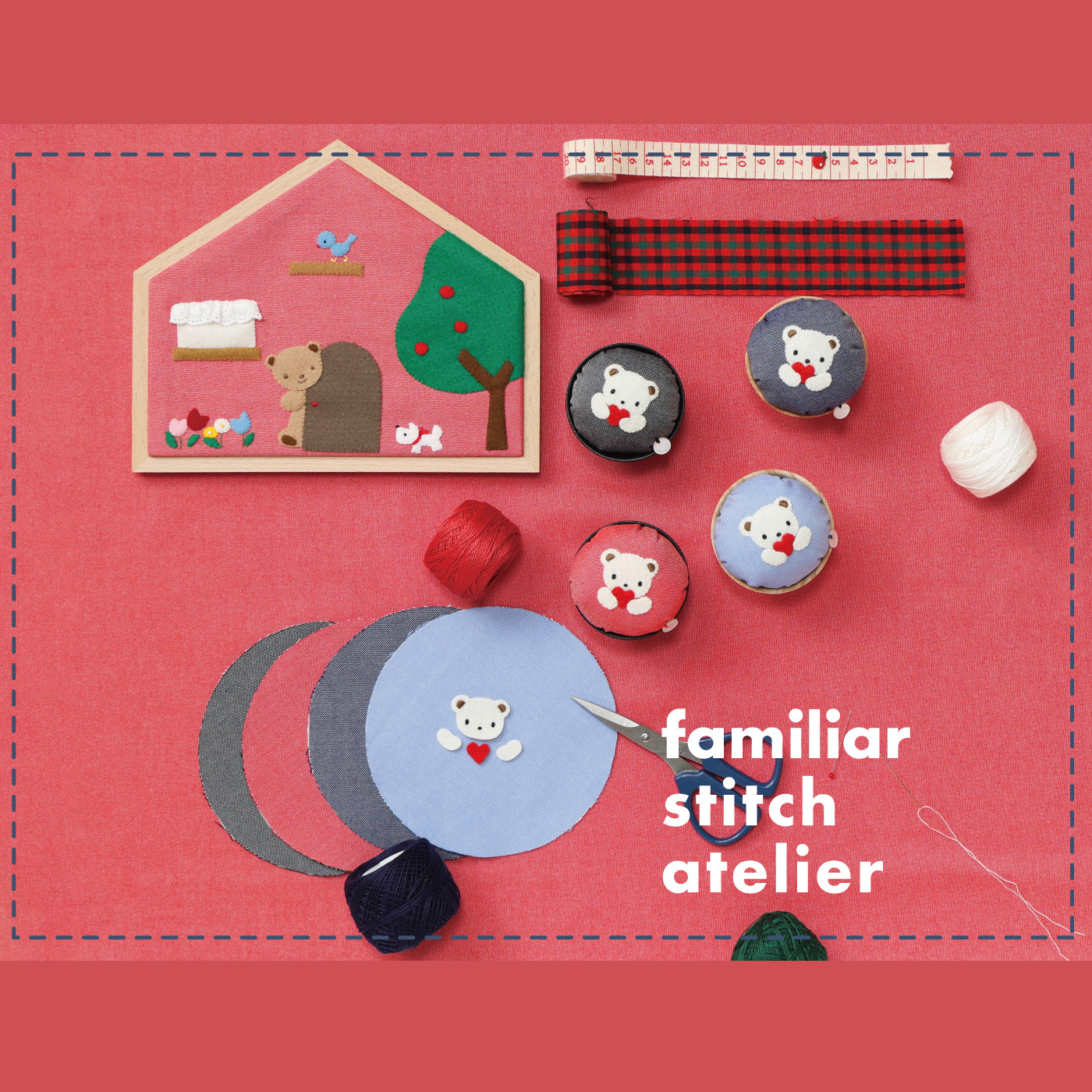HOME | familiar ファミリア 公式サイト