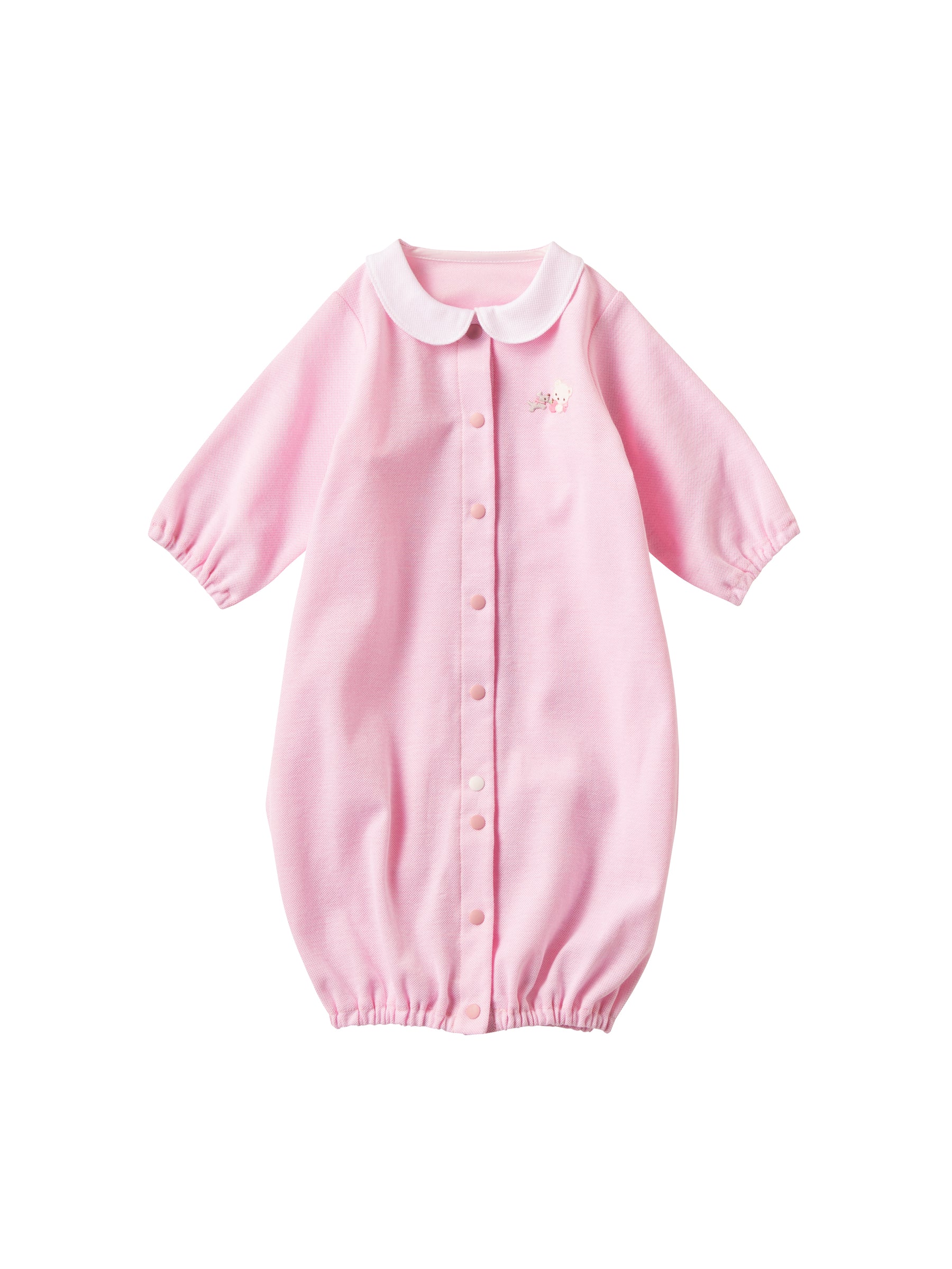 【SALE】ベビーおためしセット（060cm）【5点】