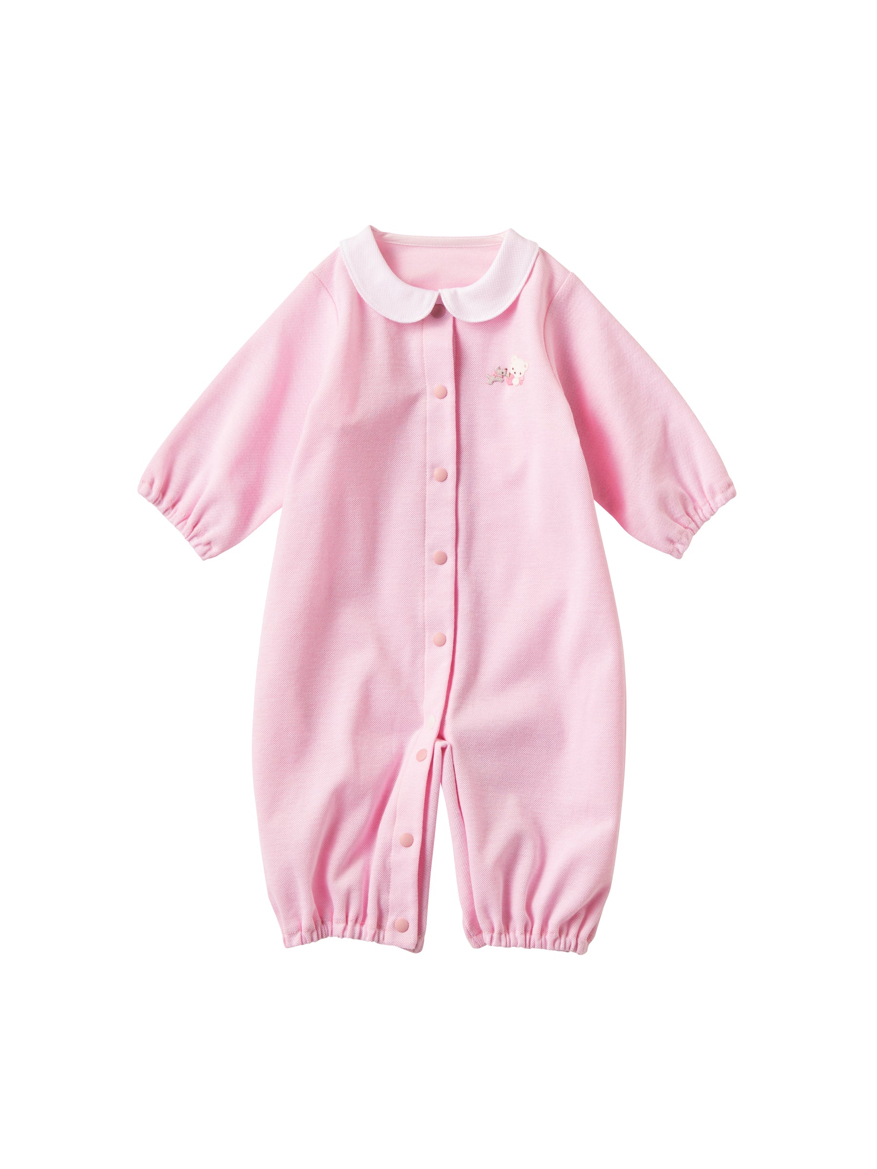 【SALE】ベビーおためしセット（060cm）【5点】