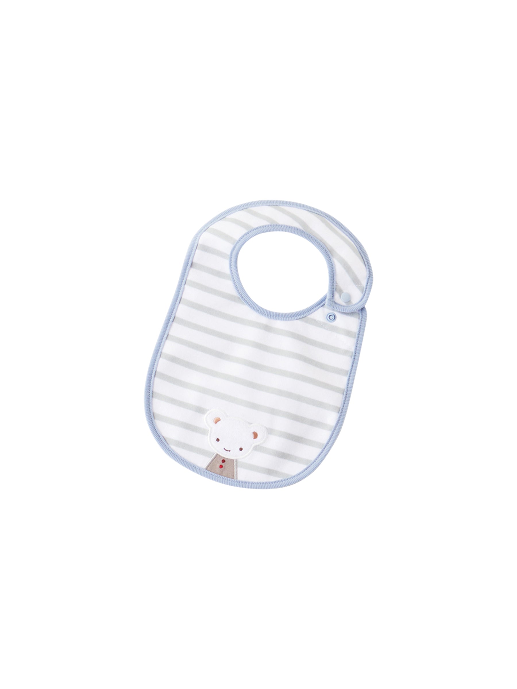 Bib (March Online Pre-Mama Festival Exclusive)