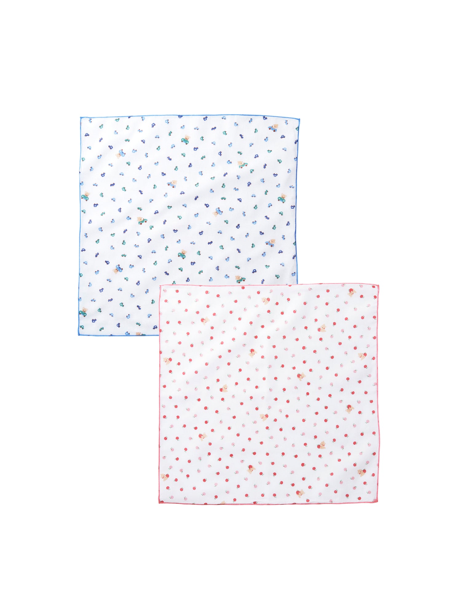 プレママガーゼハンカチ