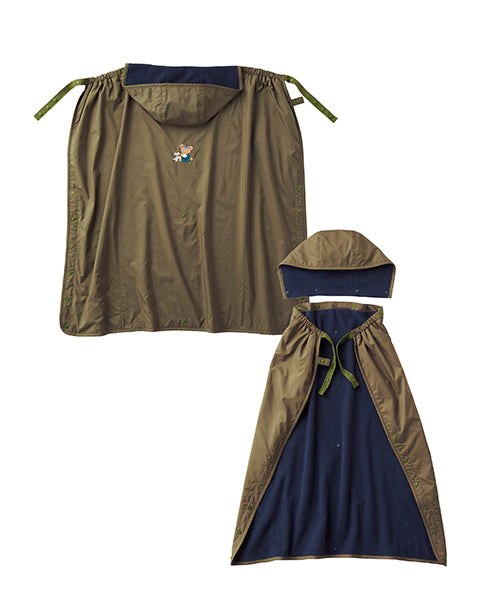 【SALE】ベビーおためしセット（060cm）【6点】