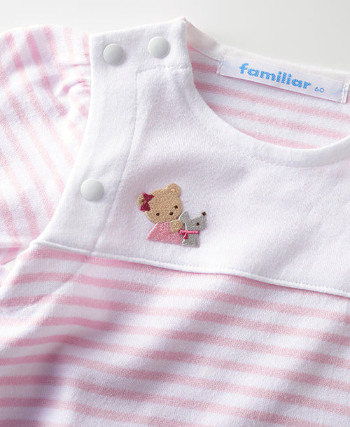 【SALE】ベビーおためしセット（060cm）【5点】