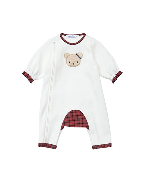 【SALE】あかちゃん60cmウエアとデイリー使えるセット【6点】