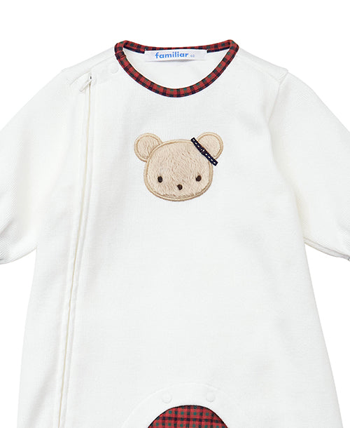 【SALE】あかちゃん60cmウエアとデイリー使えるセット【6点】