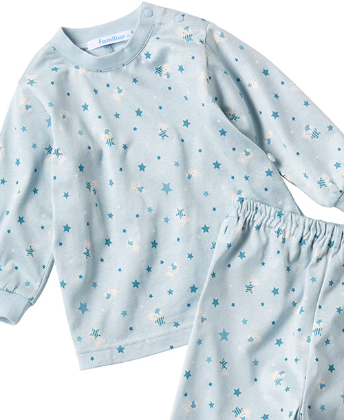 【SALE】突然のイベントも安心！持っておきたい定番小物セット（070cm）【5点】