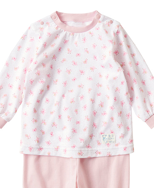 【SALE】突然のイベントも安心！持っておきたい定番小物セット（070cm）【5点】