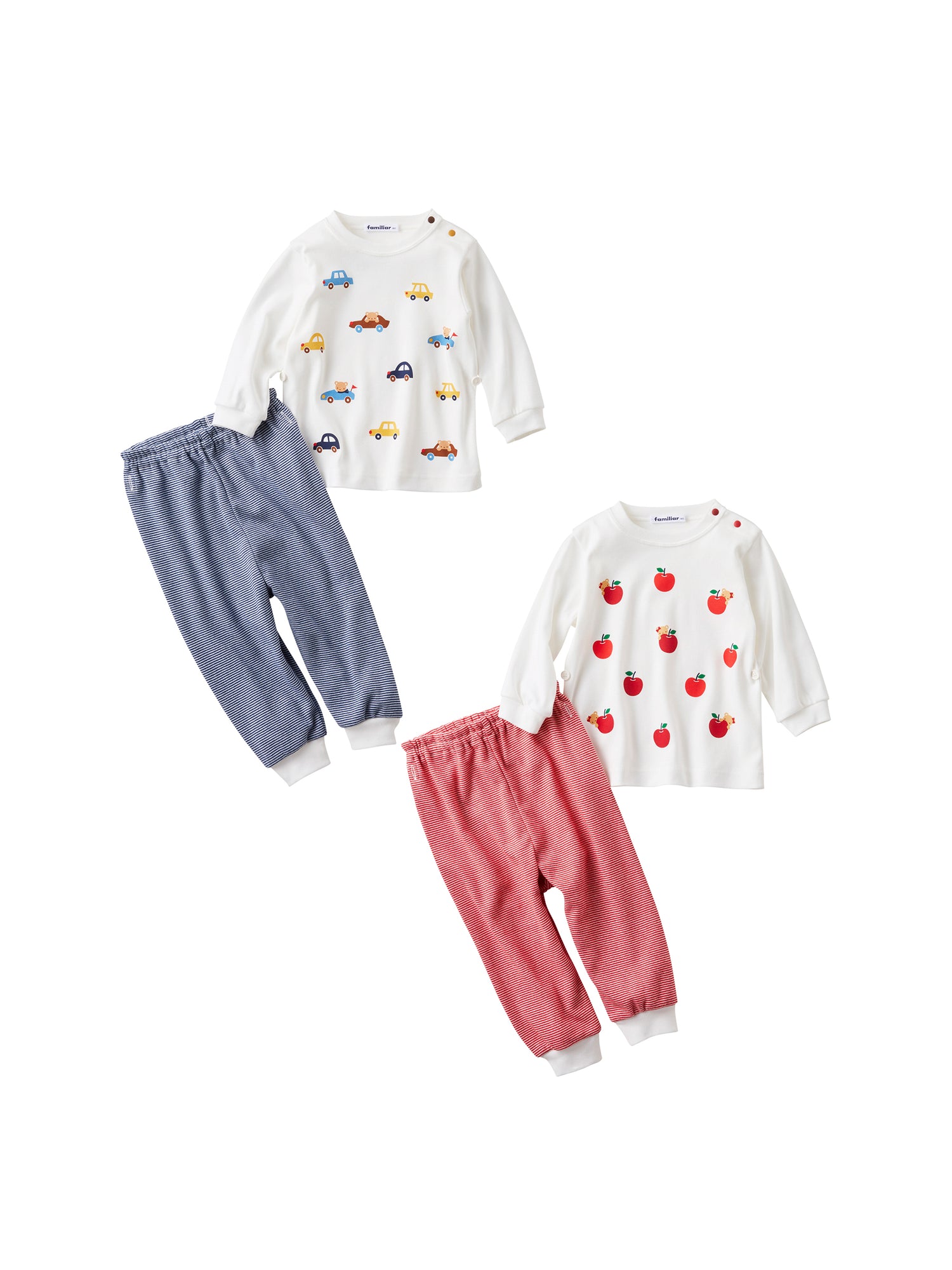 家族で ゆっくり おうち時間