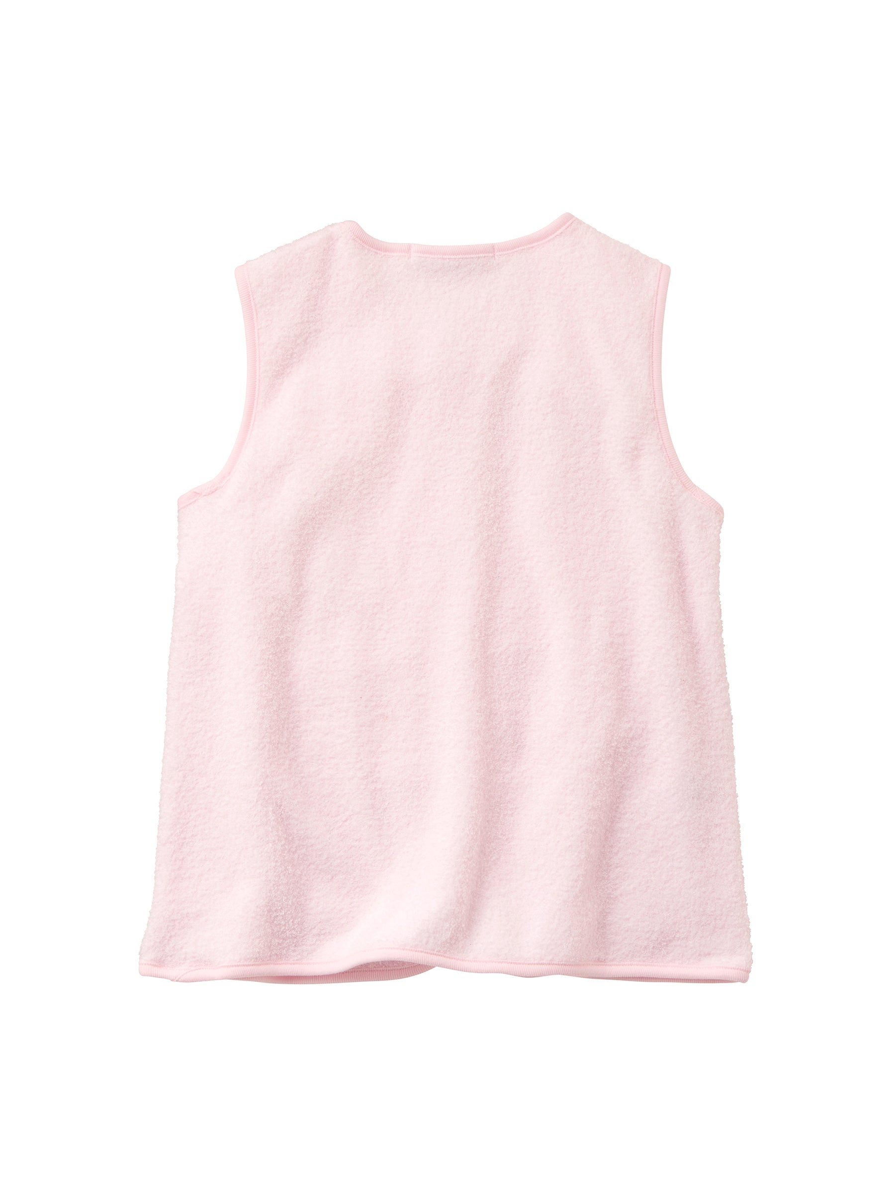 スリーピングベスト