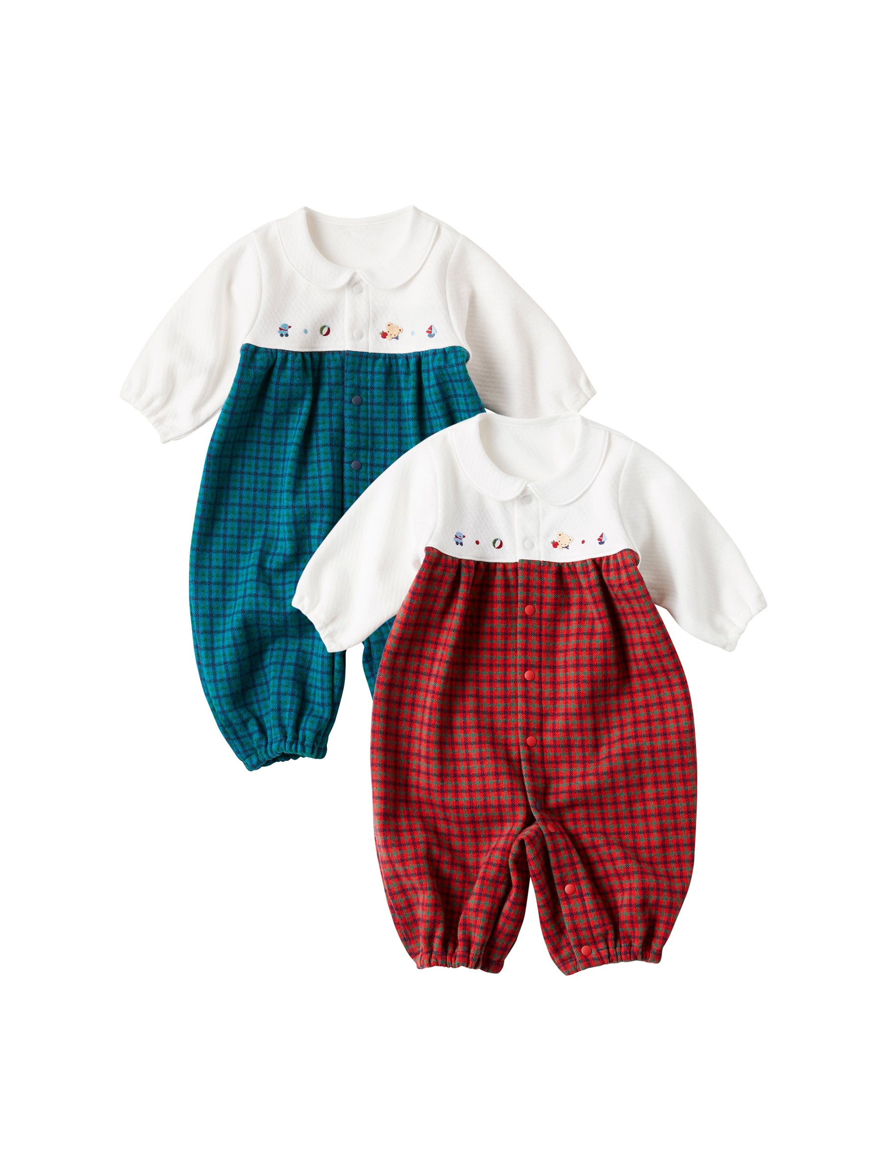 ツーウェイオール(秋冬~春)