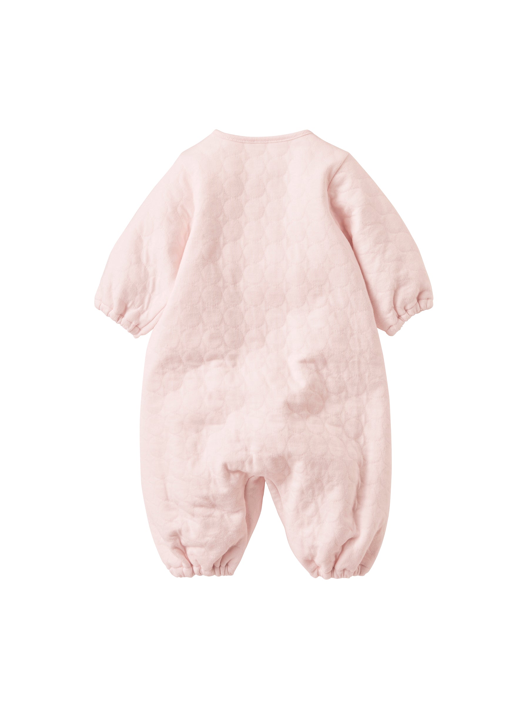 新品タグ付き　familiar ツーウェイオール ピンク ツーウェイオール | ファミリア公式サイト