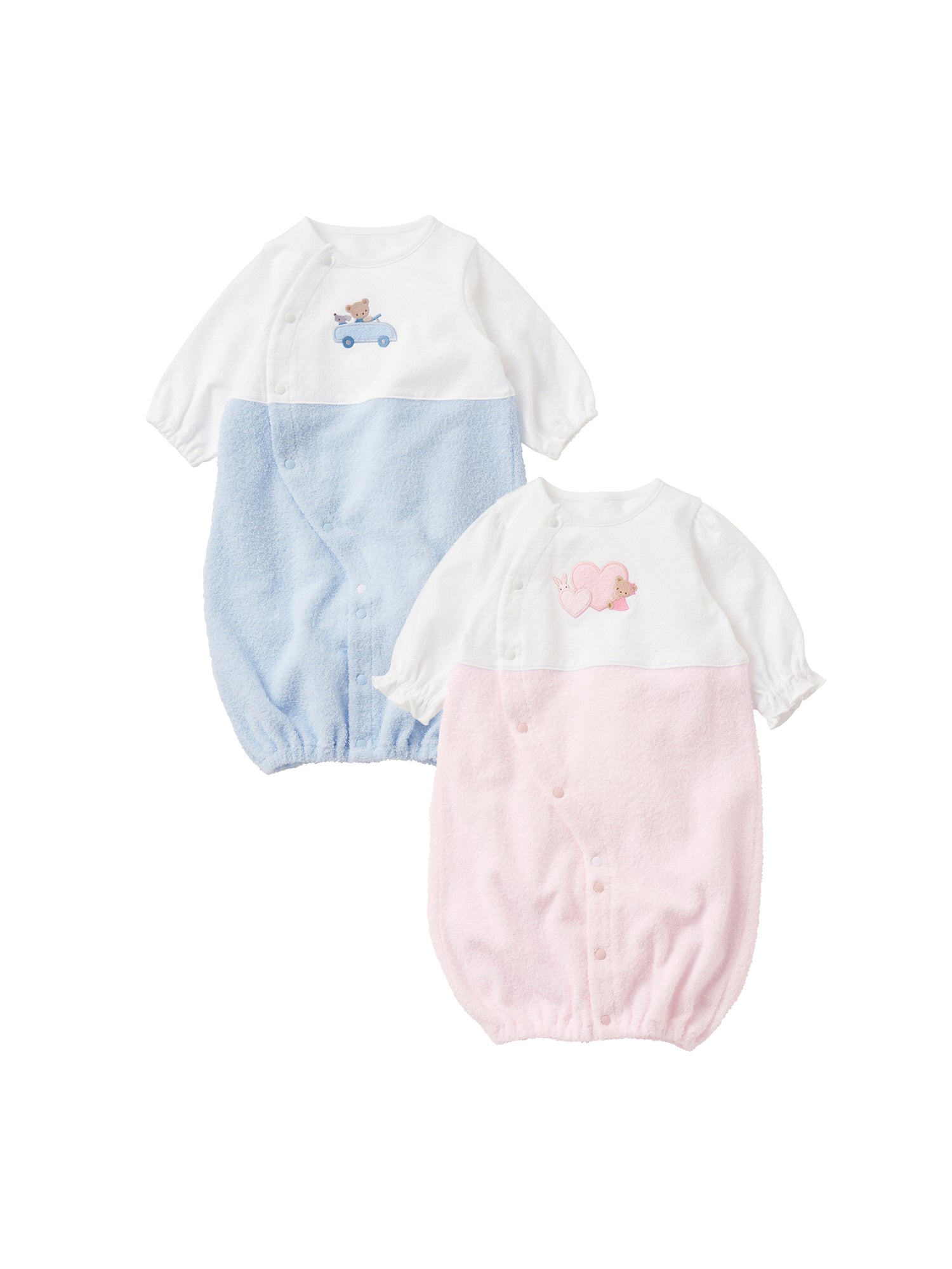 ITEM - BABYWEAR