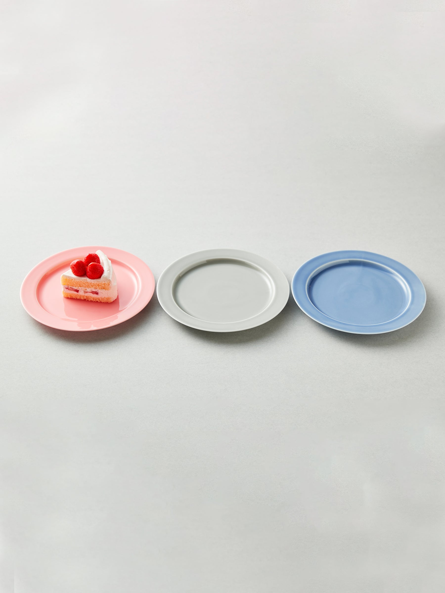 après midi plate 220〈yumiko iihoshi porcelain × familiar ...