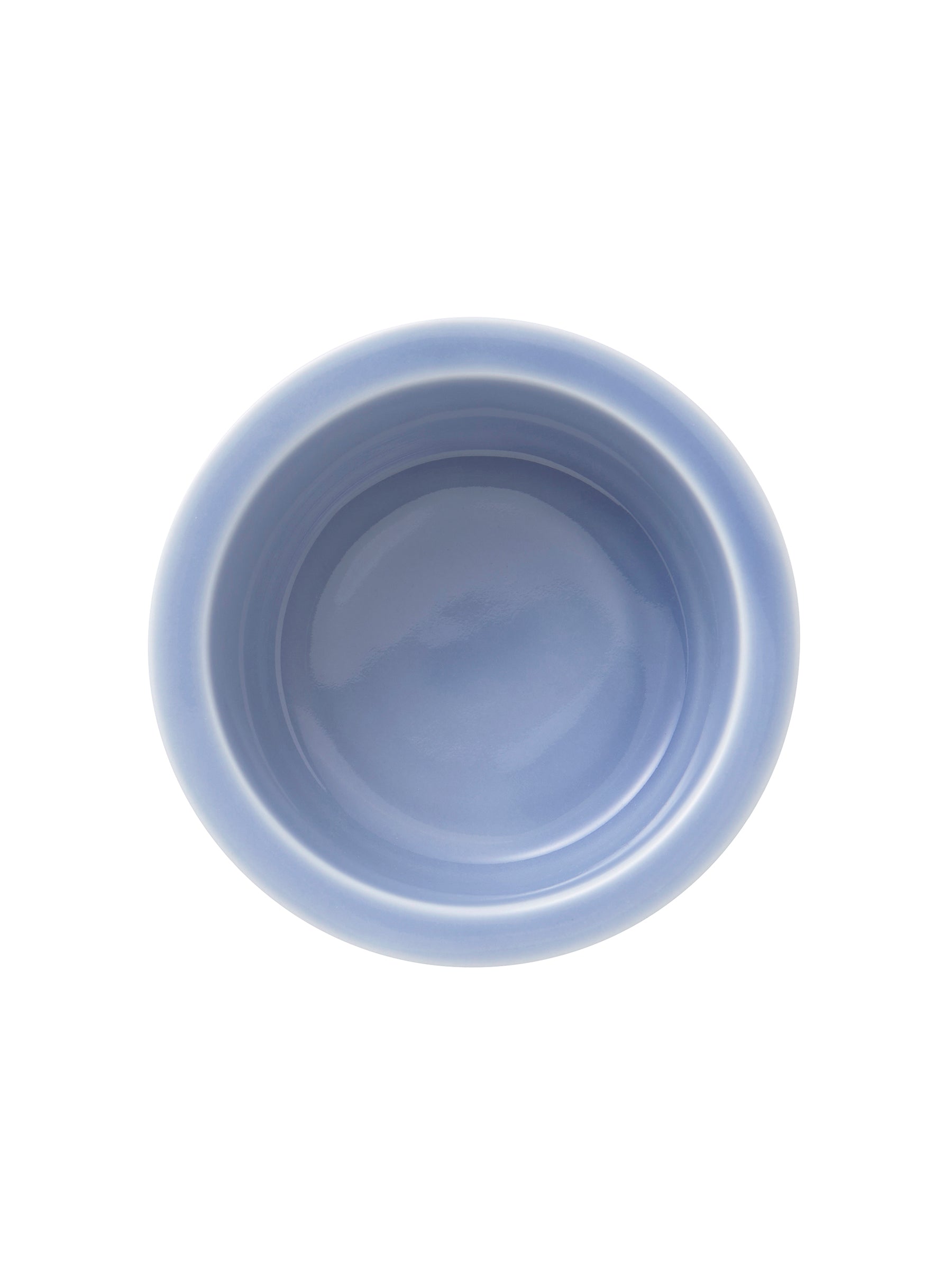 〇bowl〈yumiko iihoshi porcelain × familiar〉