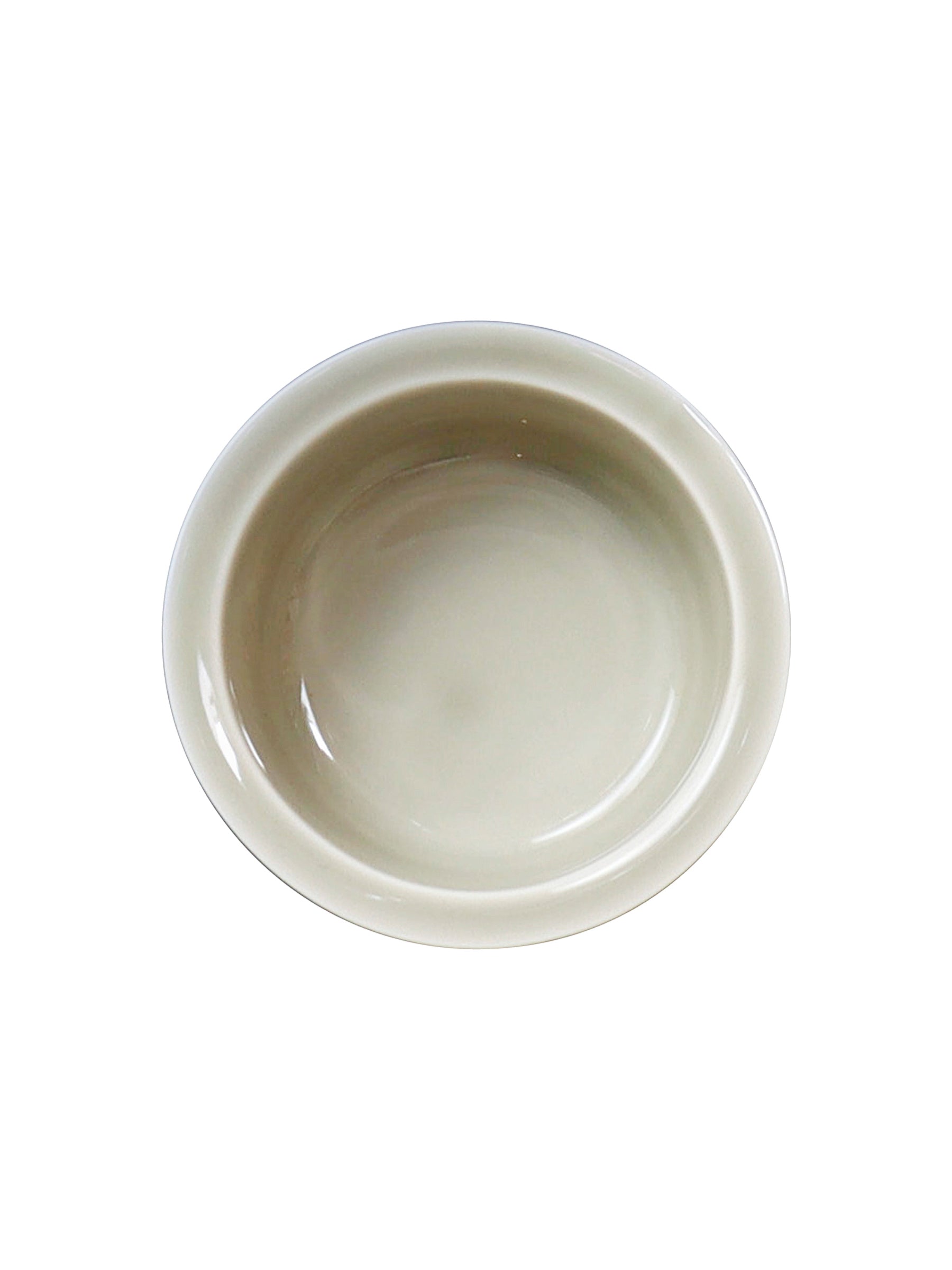 〇bowl〈yumiko iihoshi porcelain × familiar〉