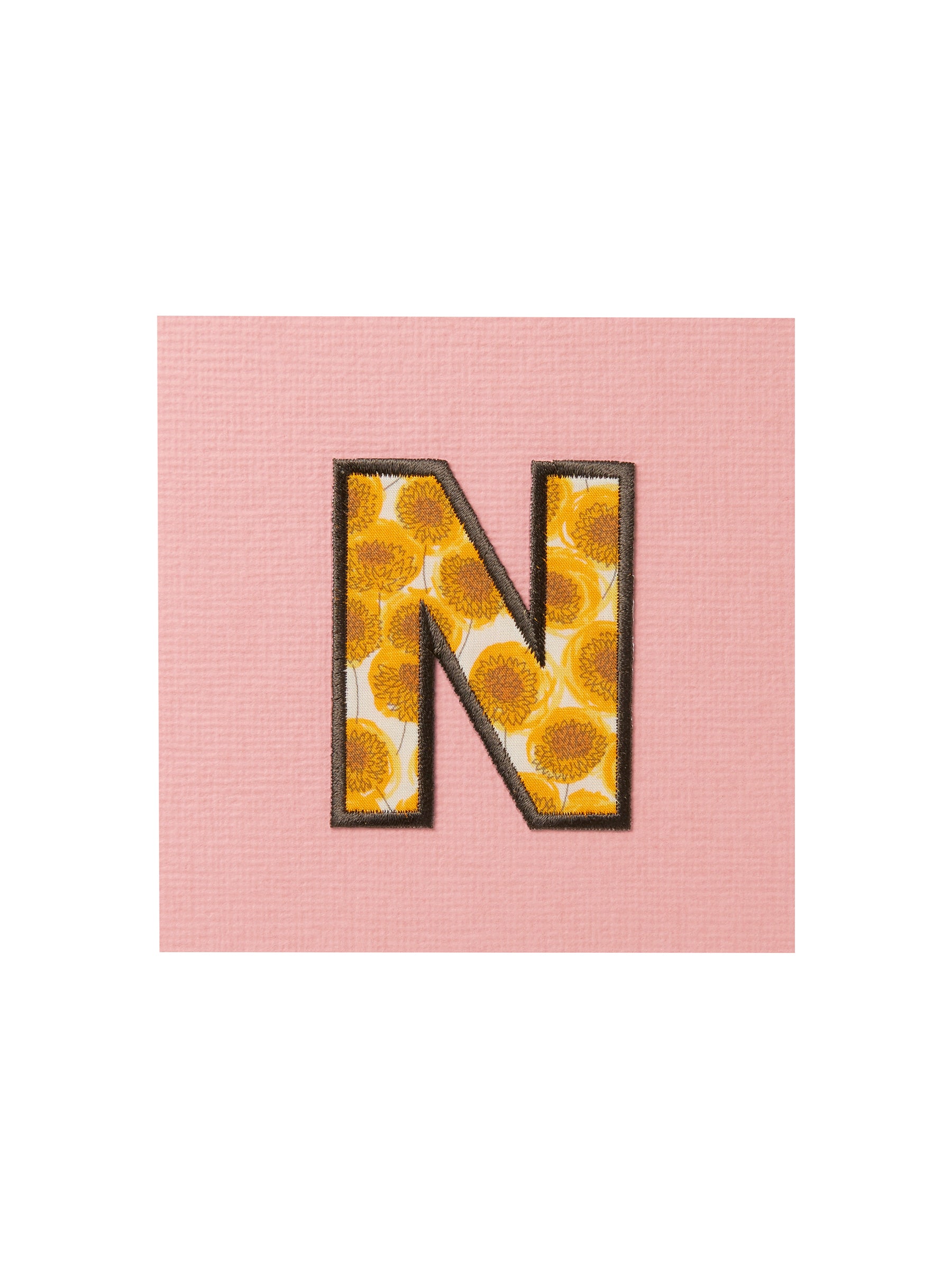 ファミリア　ワッペン　確認用 ワッペン（一緒におさんぽ） | ファミリア公式サイト