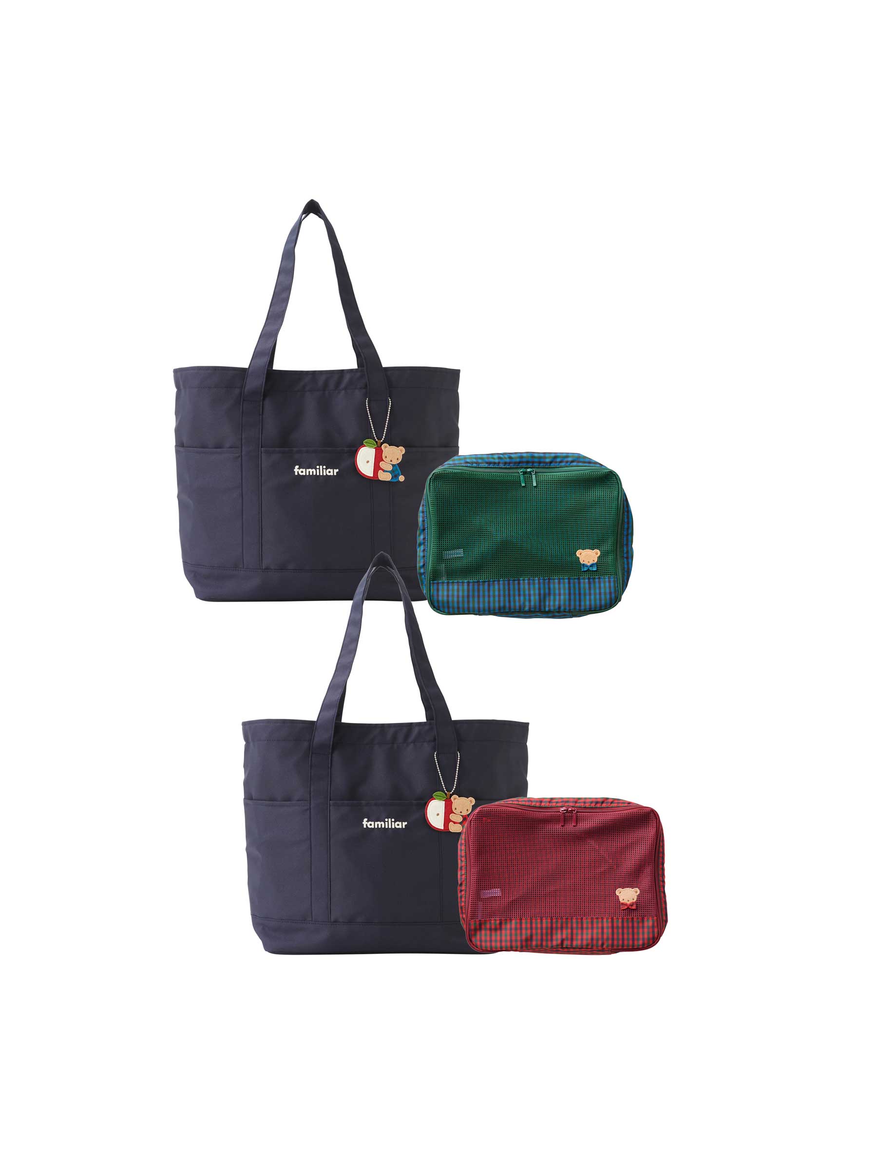 Outing Set (March Online Pre-Mama Festival Exclusive)