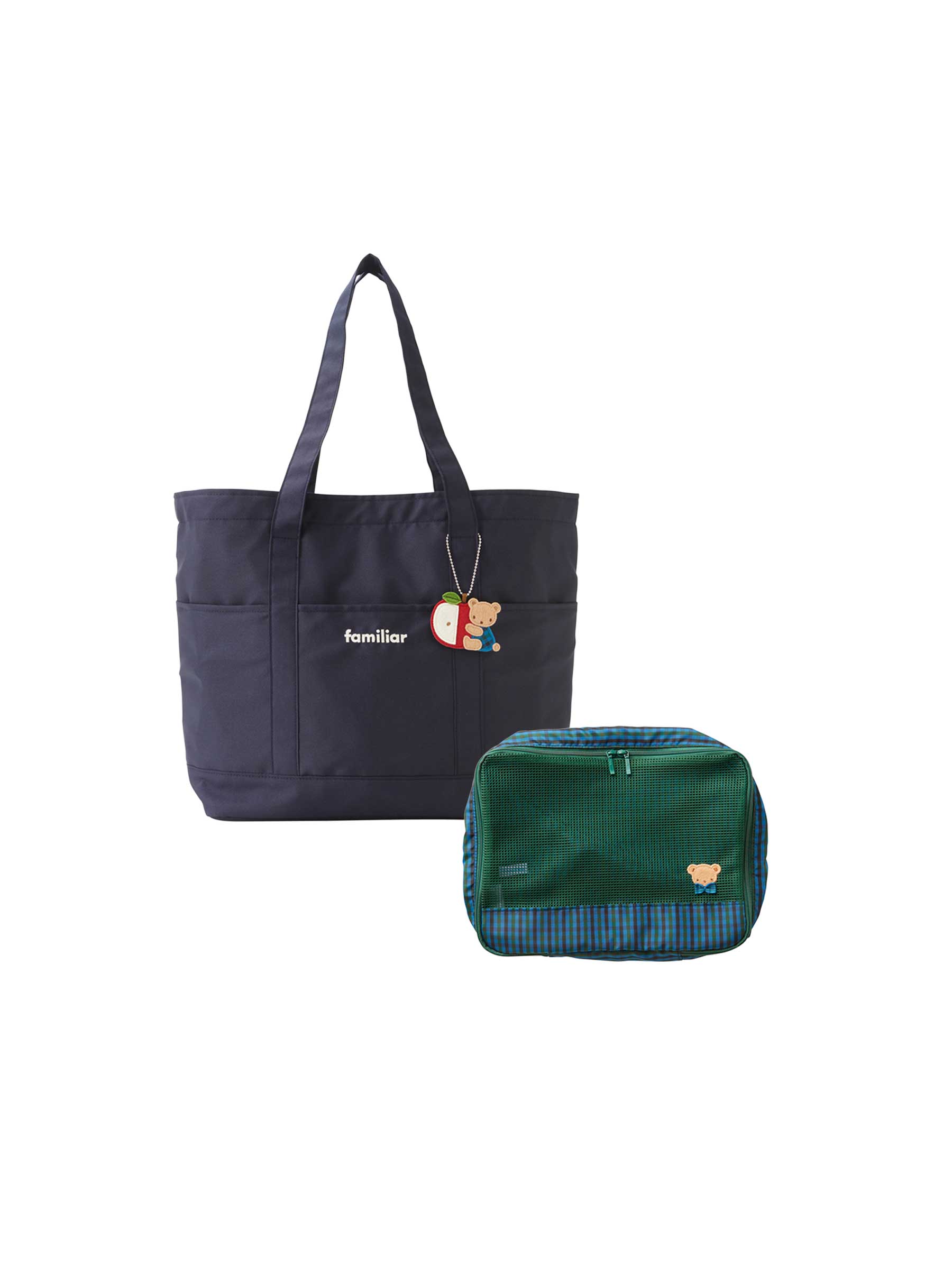 Outing Set (March Online Pre-Mama Festival Exclusive)