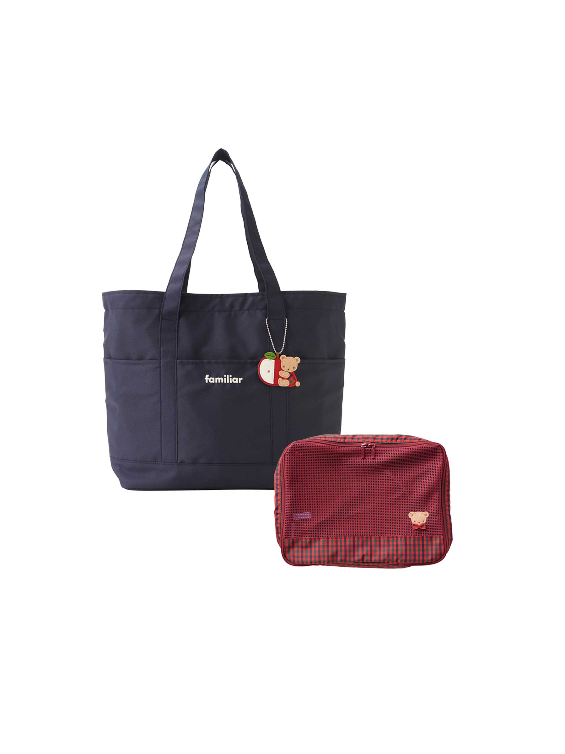 Outing Set (March Online Pre-Mama Festival Exclusive)