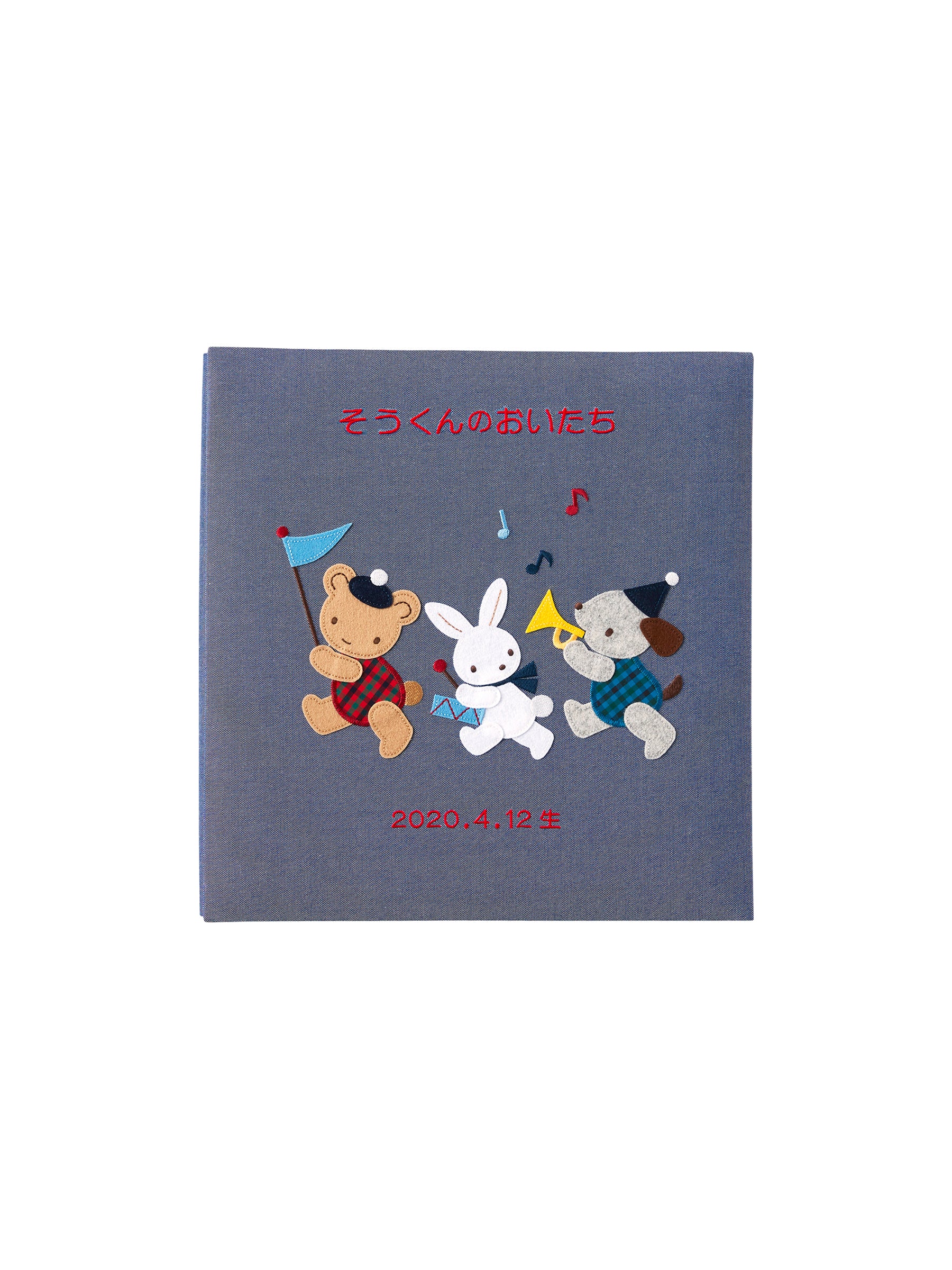 【受注販売】アルバム