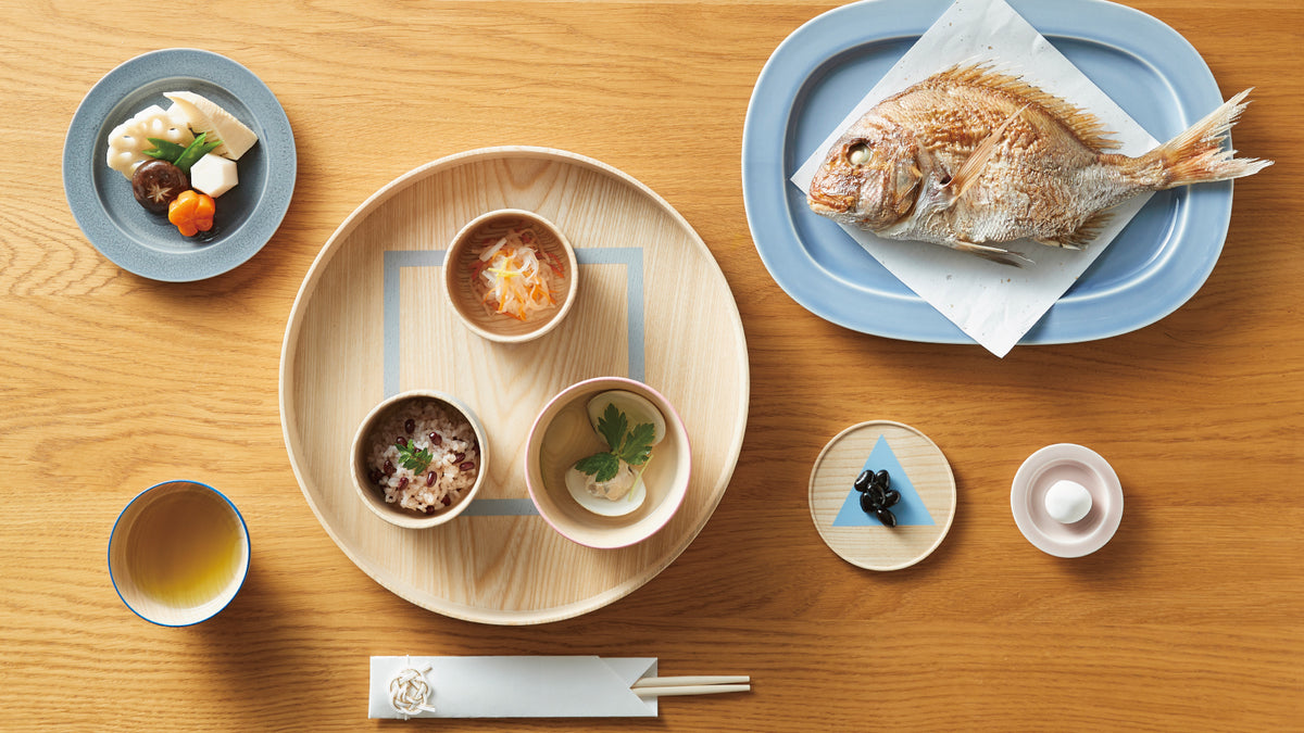 食器