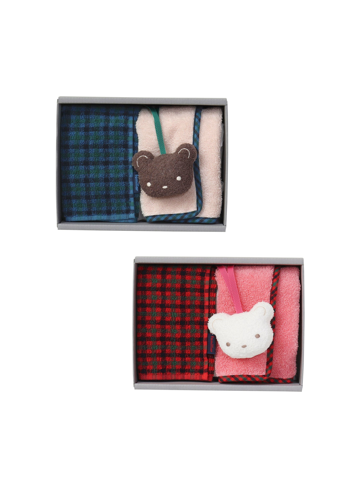 GIFT - 箱入り商品