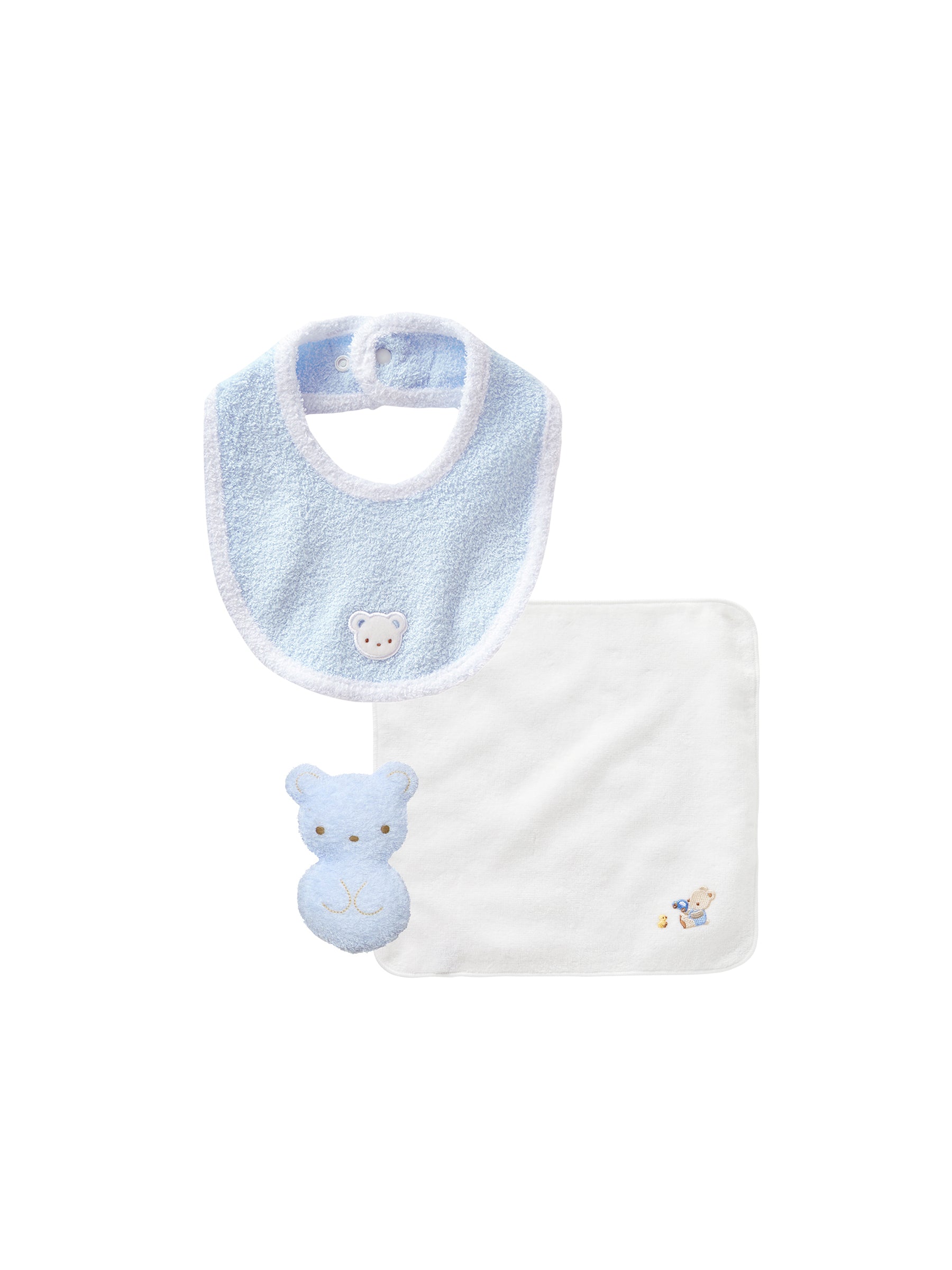 しんfamiliar ギフトセット　綿毛布　靴下　エプロン　出産　★新品★ ギフトセット｜ファミリア公式オンラインショップ | ファミリア公式サイト