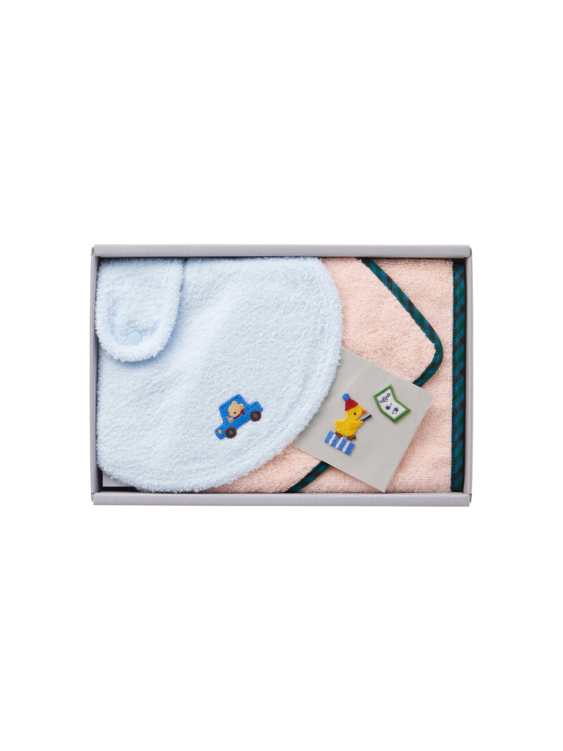 ギフトセット | ファミリア公式サイト