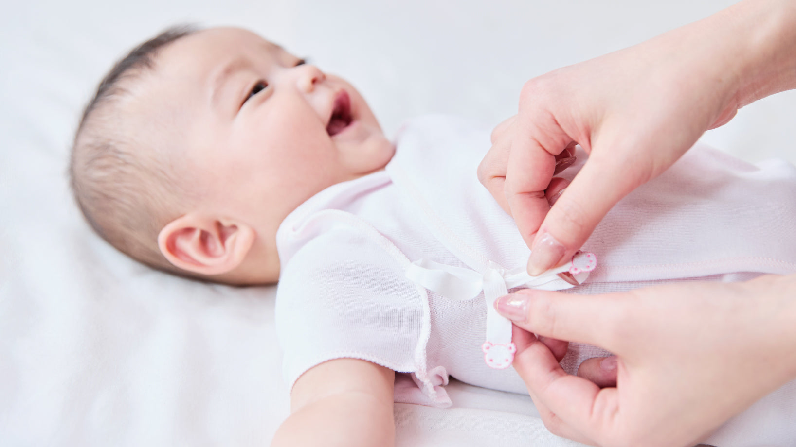 ベビー肌着 | ファミリア公式サイト