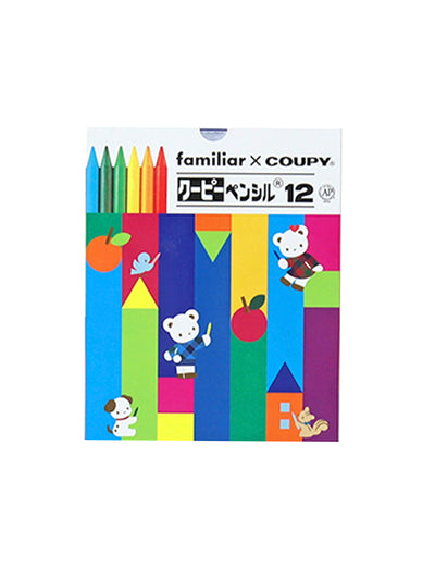 マスコット付きボールペン｜ファミリア公式オンラインショップ
