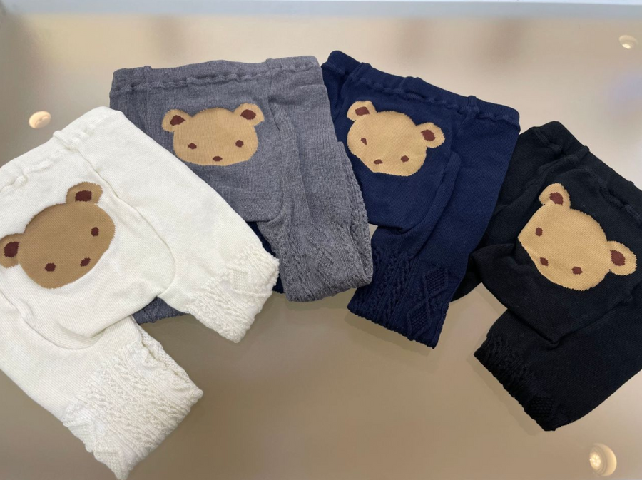 これからの季節にピッタリ！レギンスのご紹介◎