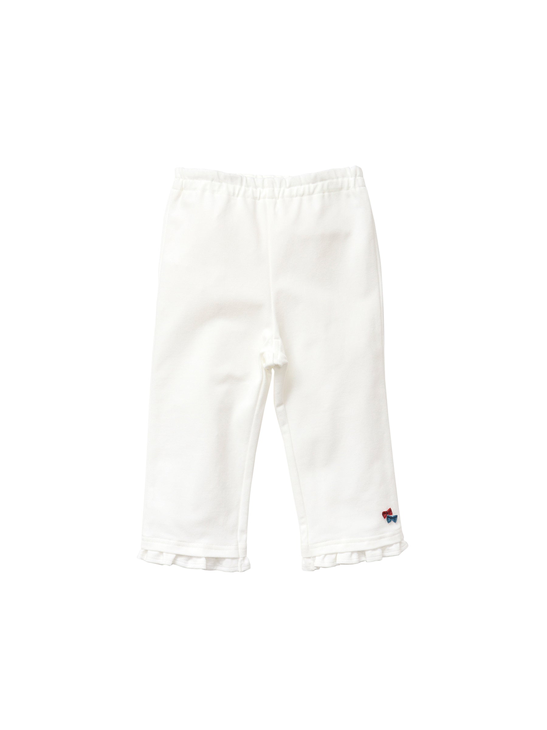 パンツ（7分丈） | ファミリア公式サイト