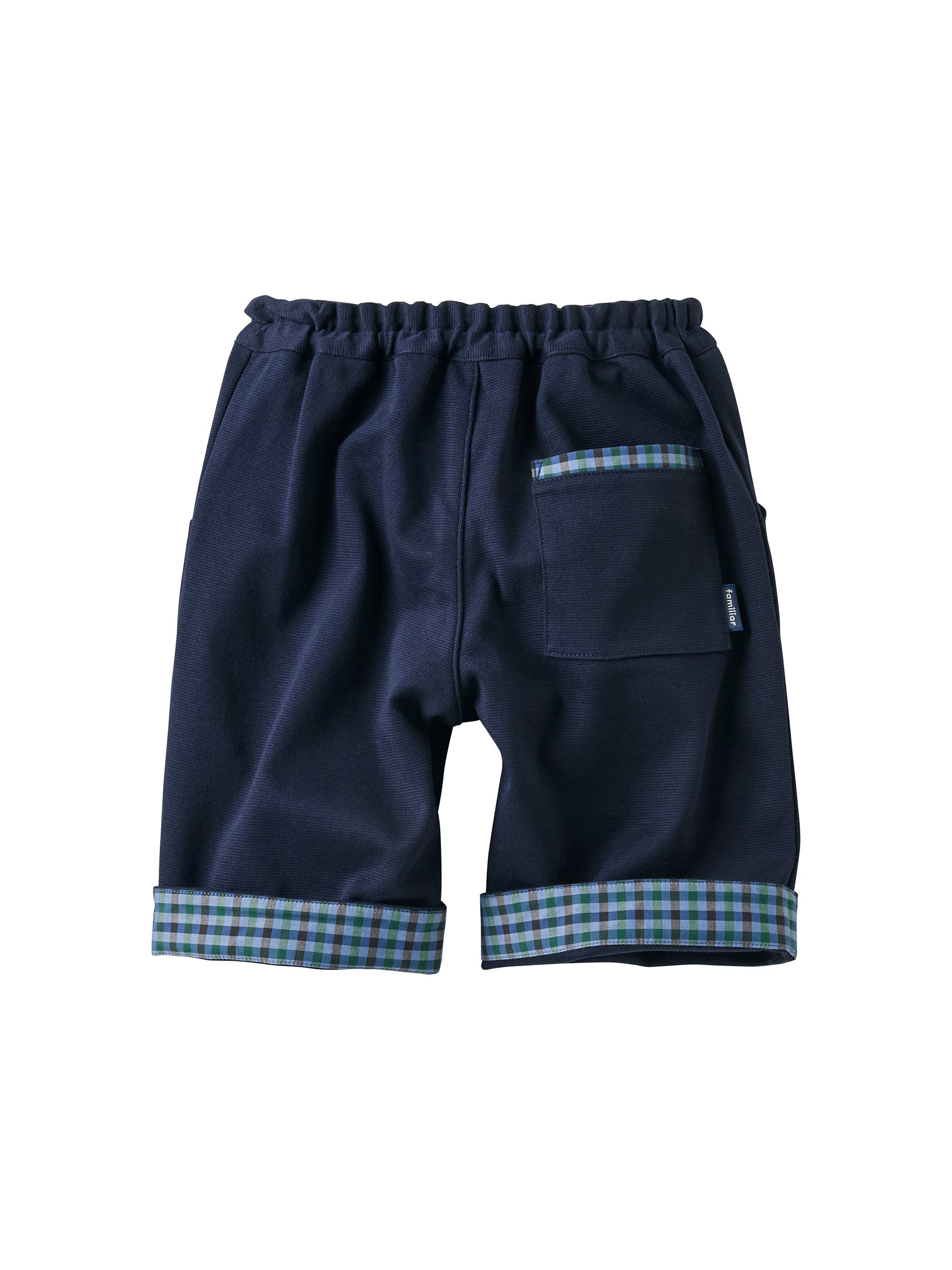 新品未使用　ファミリア パンツ80 パンツ（5分丈） | ファミリア公式サイト