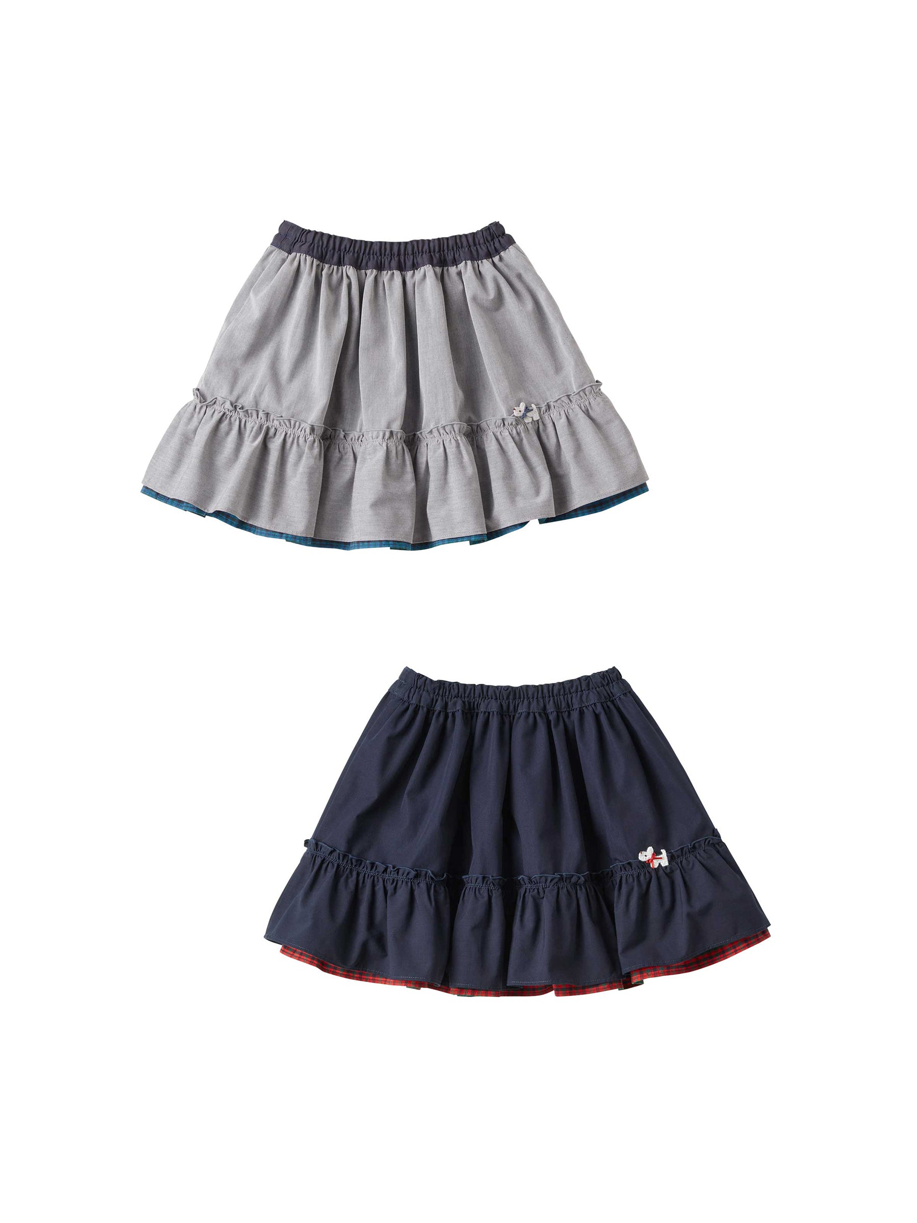 Skirt (reversible)